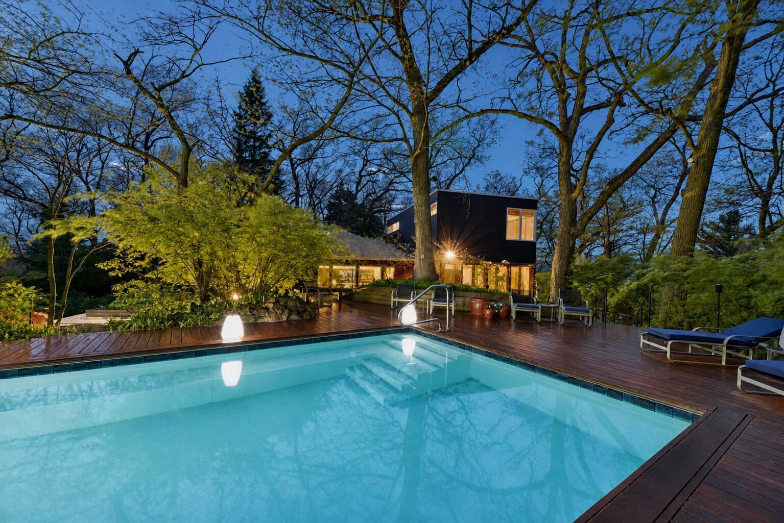 3214 Miami Trail Michigan City IN 46360