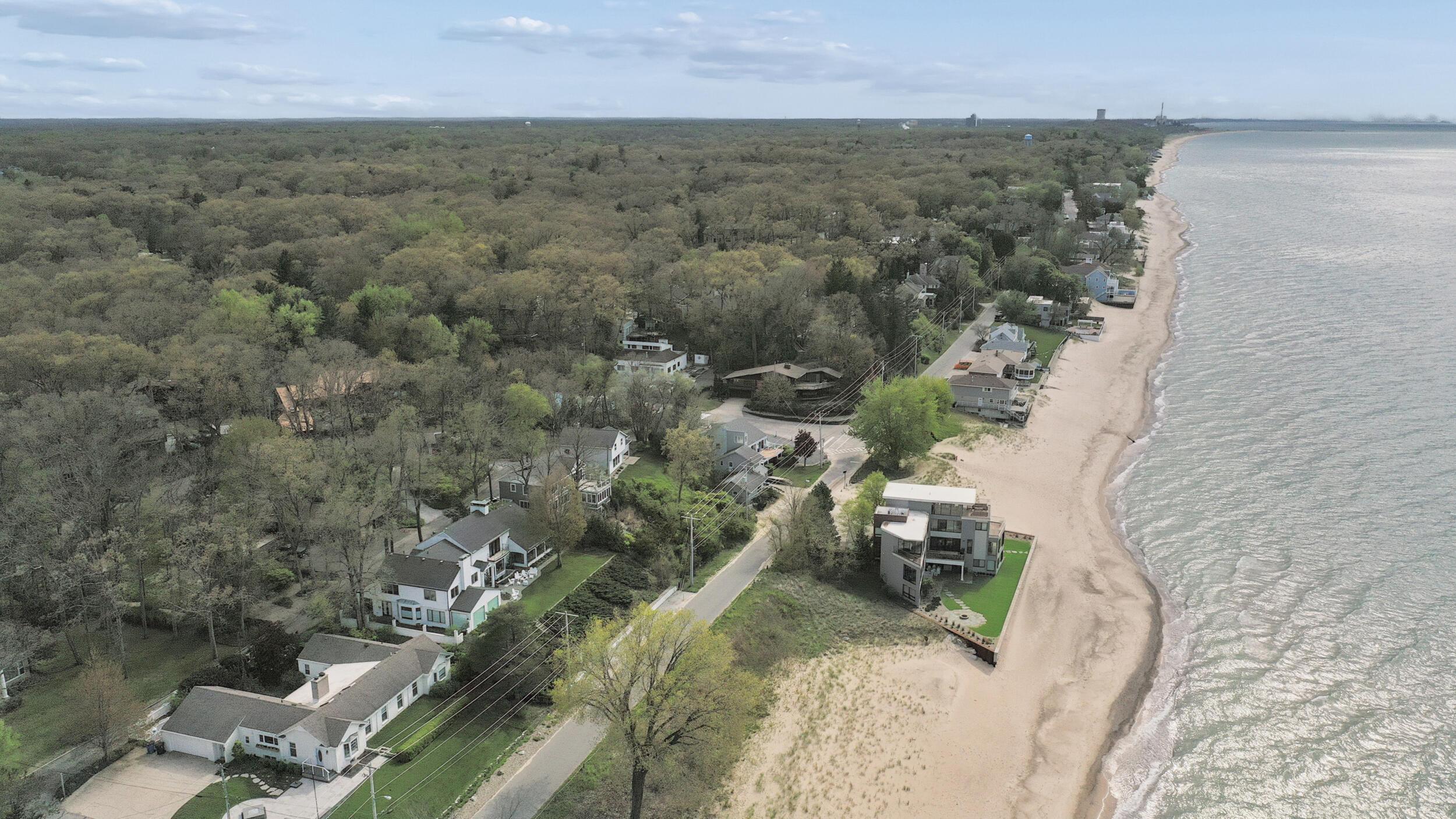 3214 Miami Trail Michigan City IN 46360