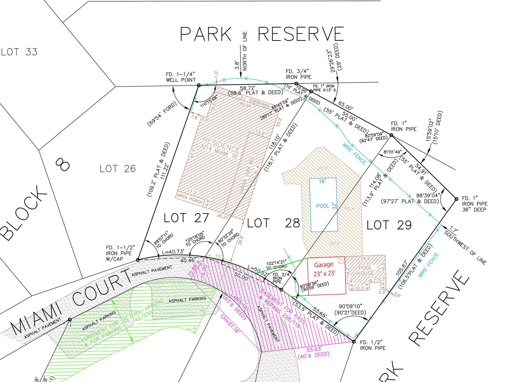 3214 Miami Trail Michigan City IN 46360