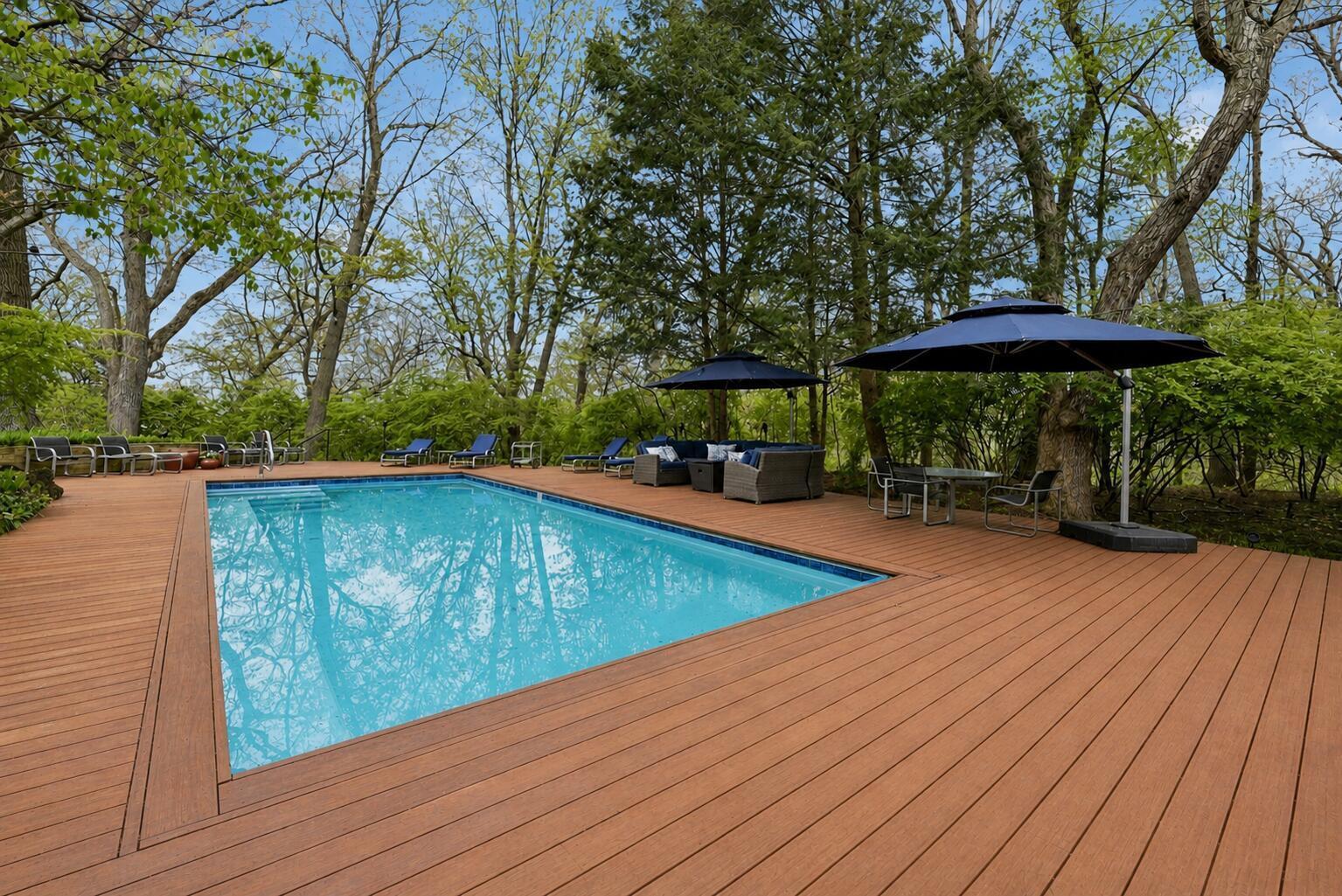3214 Miami Trail Michigan City IN 46360