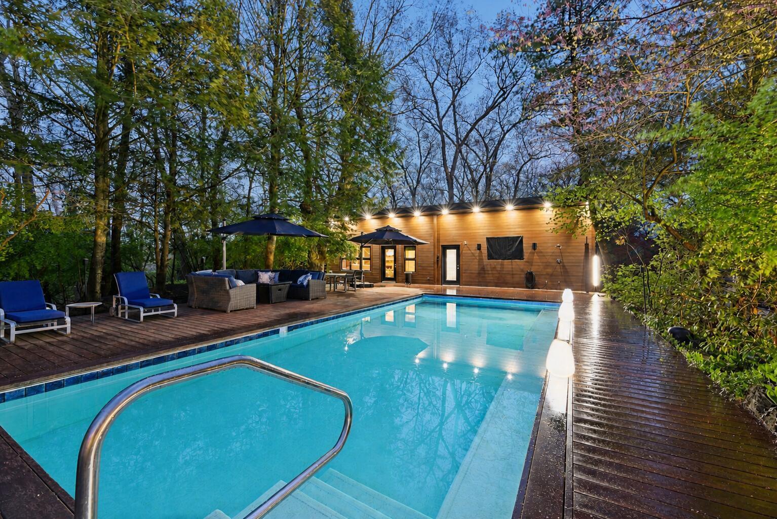3214 Miami Trail Michigan City IN 46360