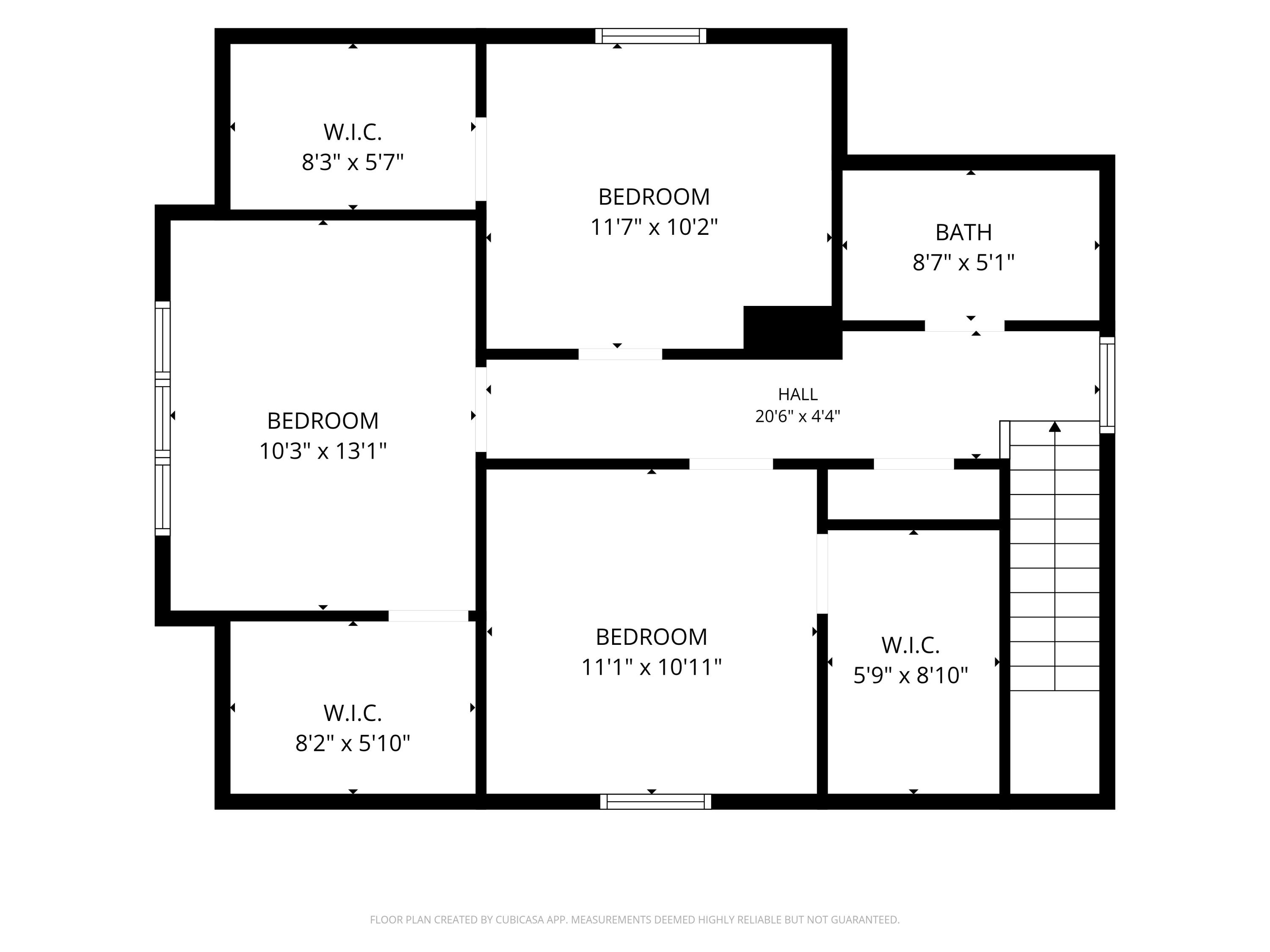 67 W 18th Street Holland MI 49423