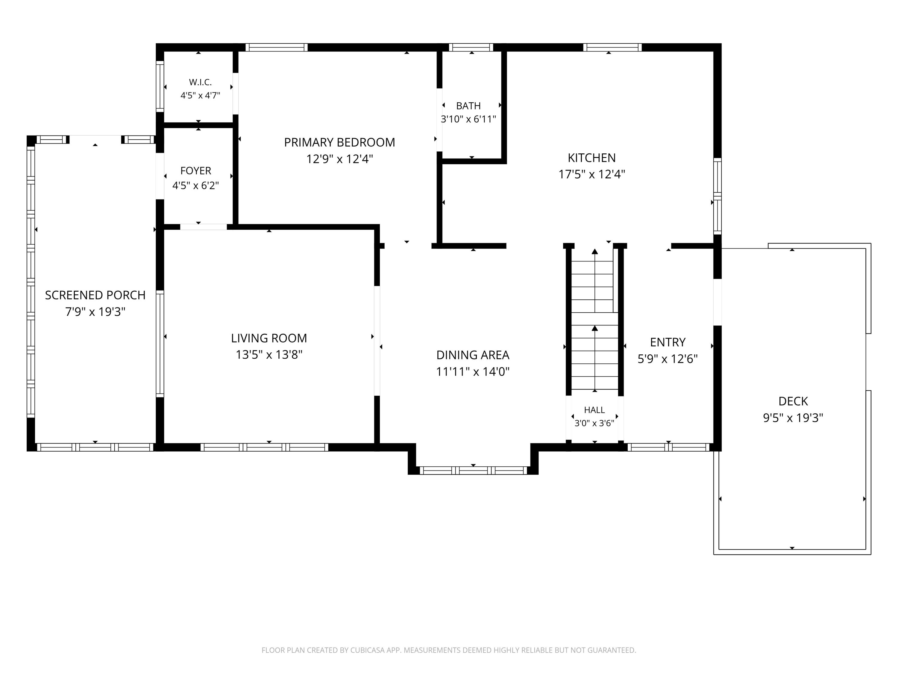 67 W 18th Street Holland MI 49423