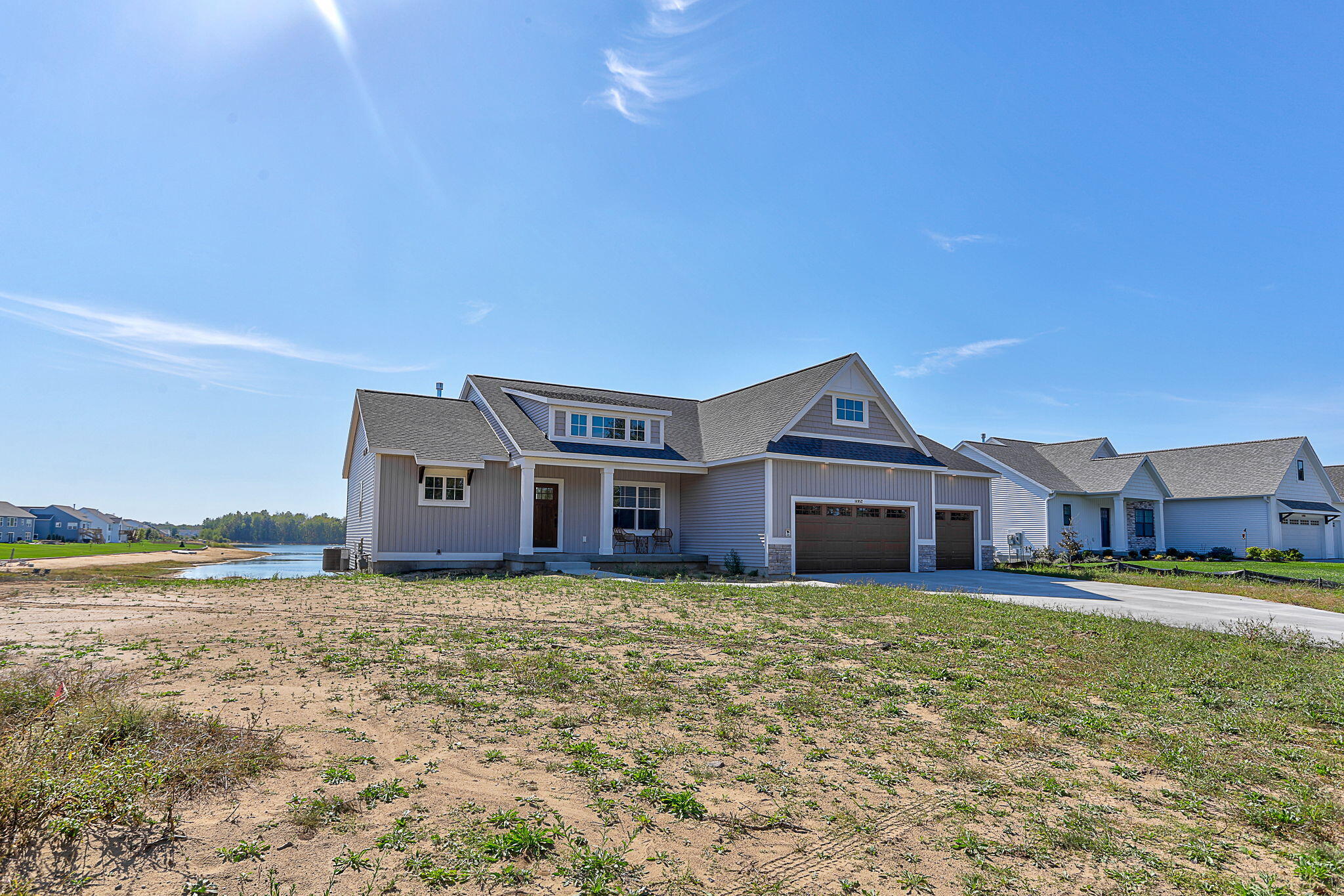 14952 Fillmore Street West Olive MI 49460