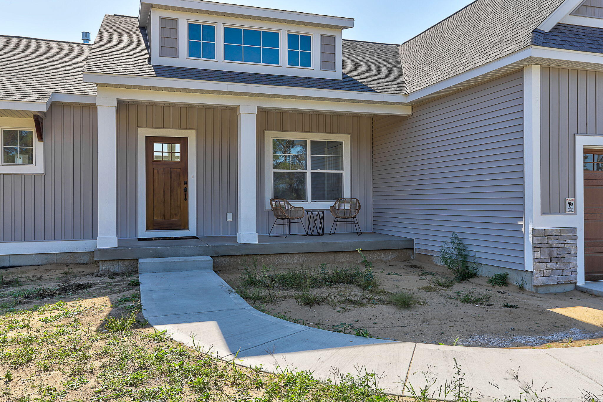 14952 Fillmore Street West Olive MI 49460