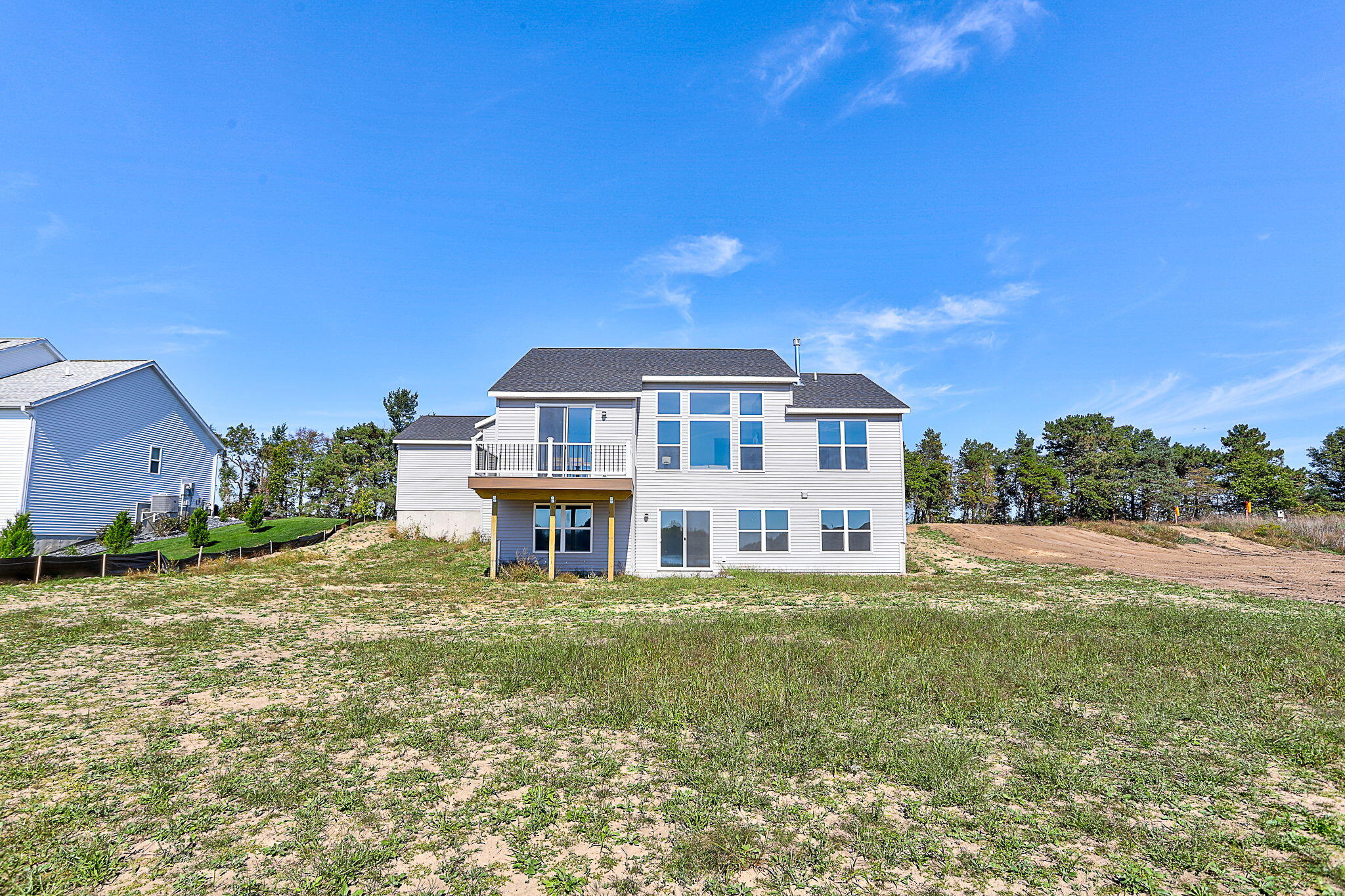 14952 Fillmore Street West Olive MI 49460