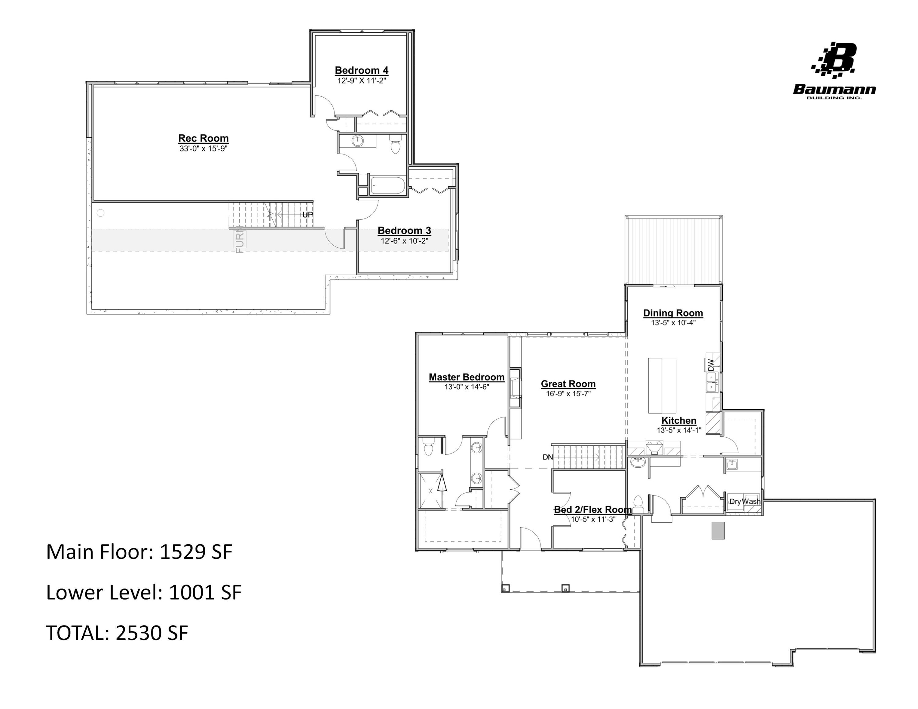 14952 Fillmore Street West Olive MI 49460