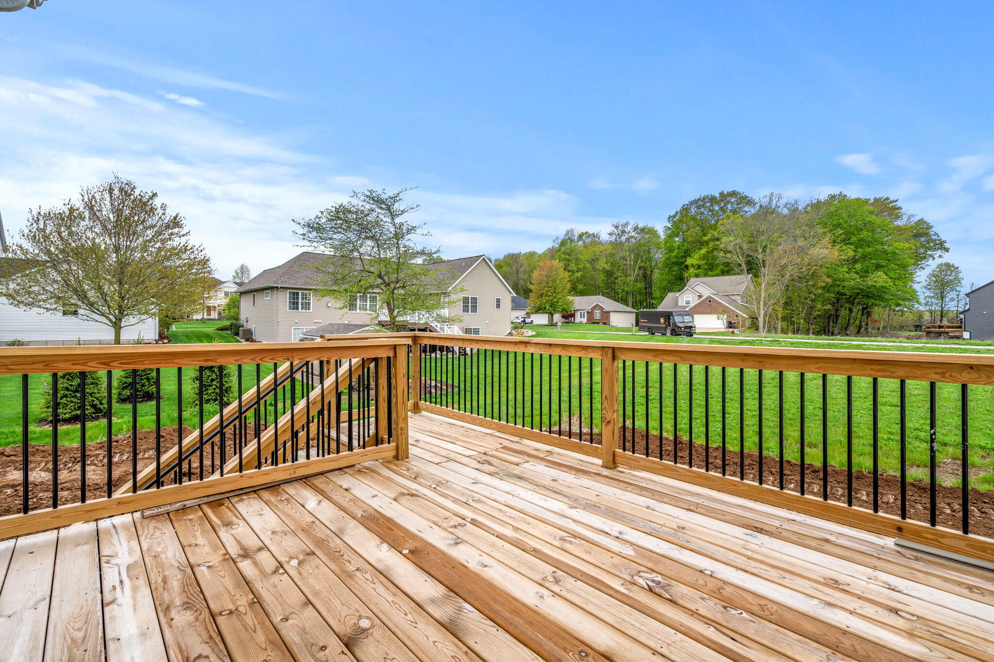 1912 Creekside Drive SW Byron Center MI 49315
