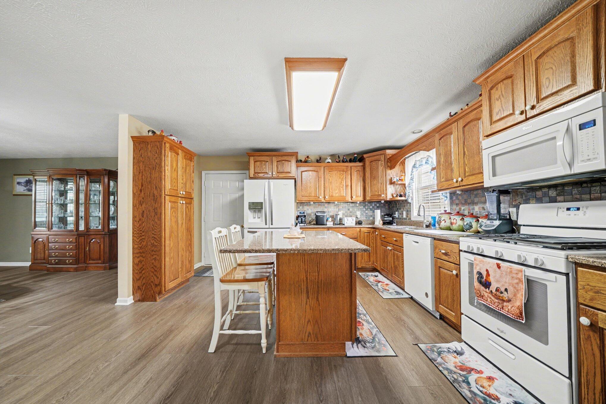 23803 Evan Street Cassopolis MI 49031