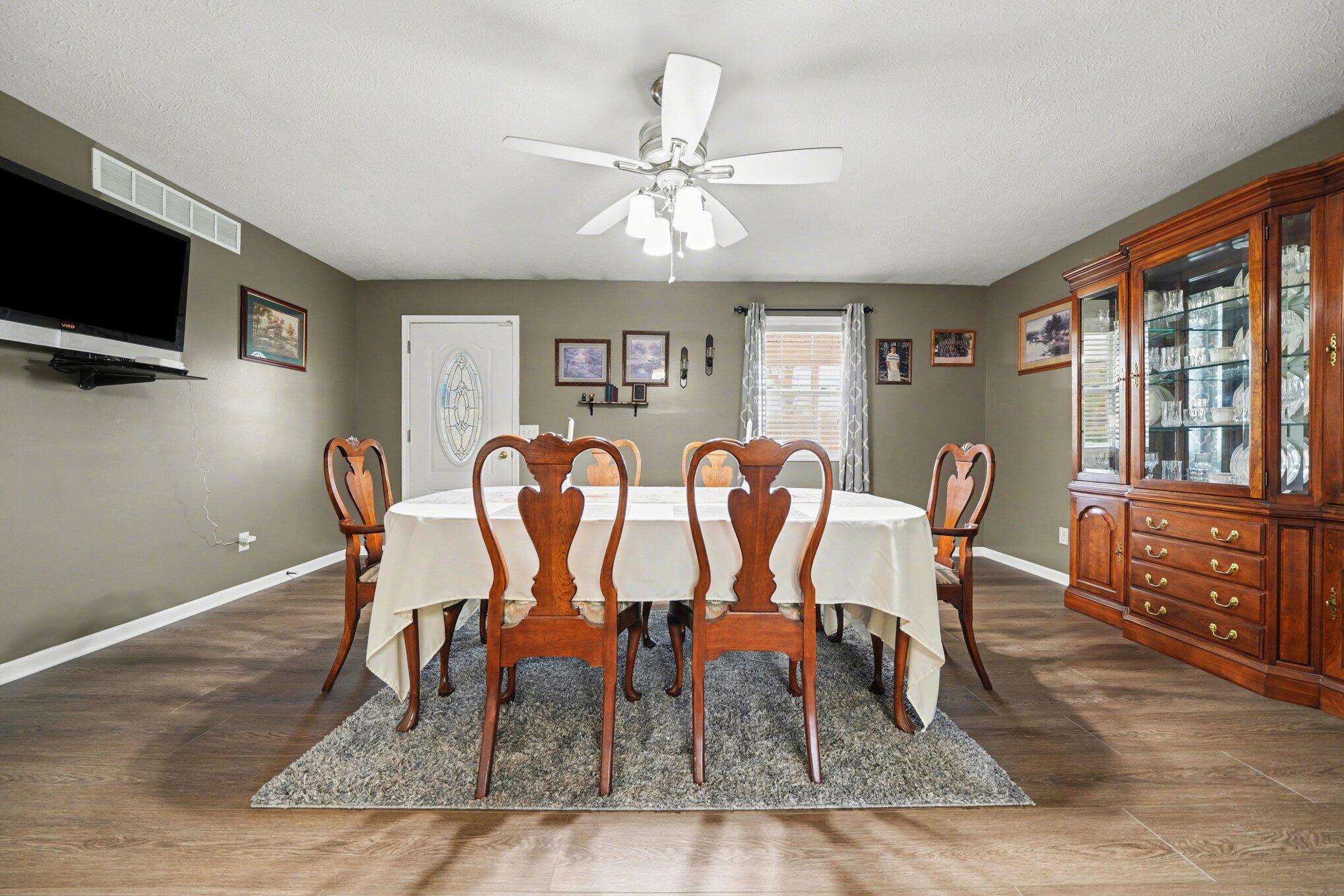 23803 Evan Street Cassopolis MI 49031