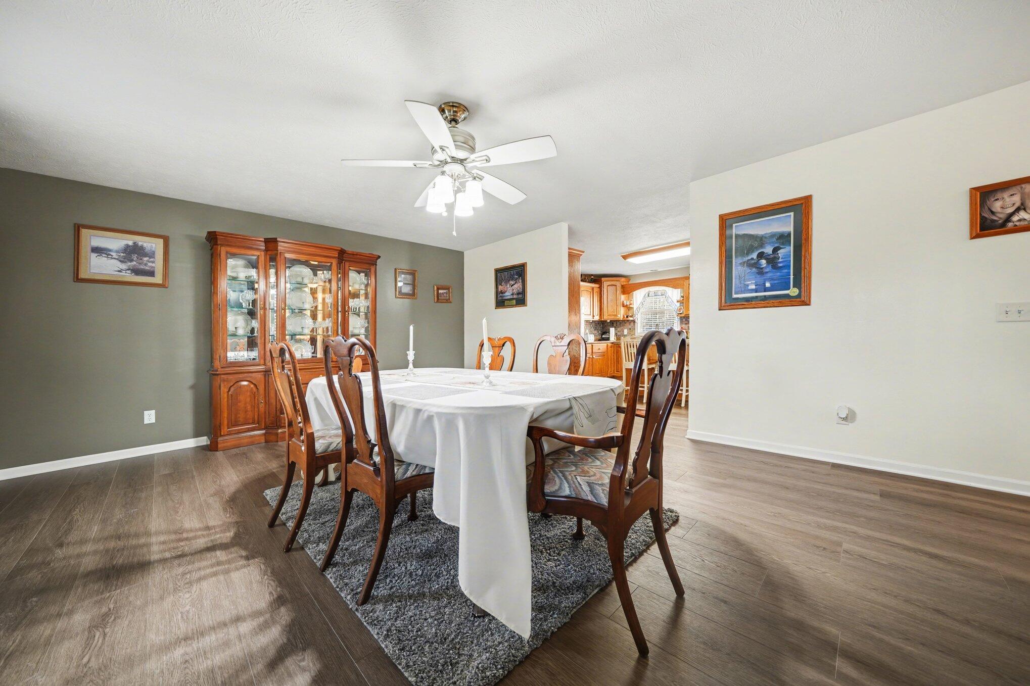 23803 Evan Street Cassopolis MI 49031