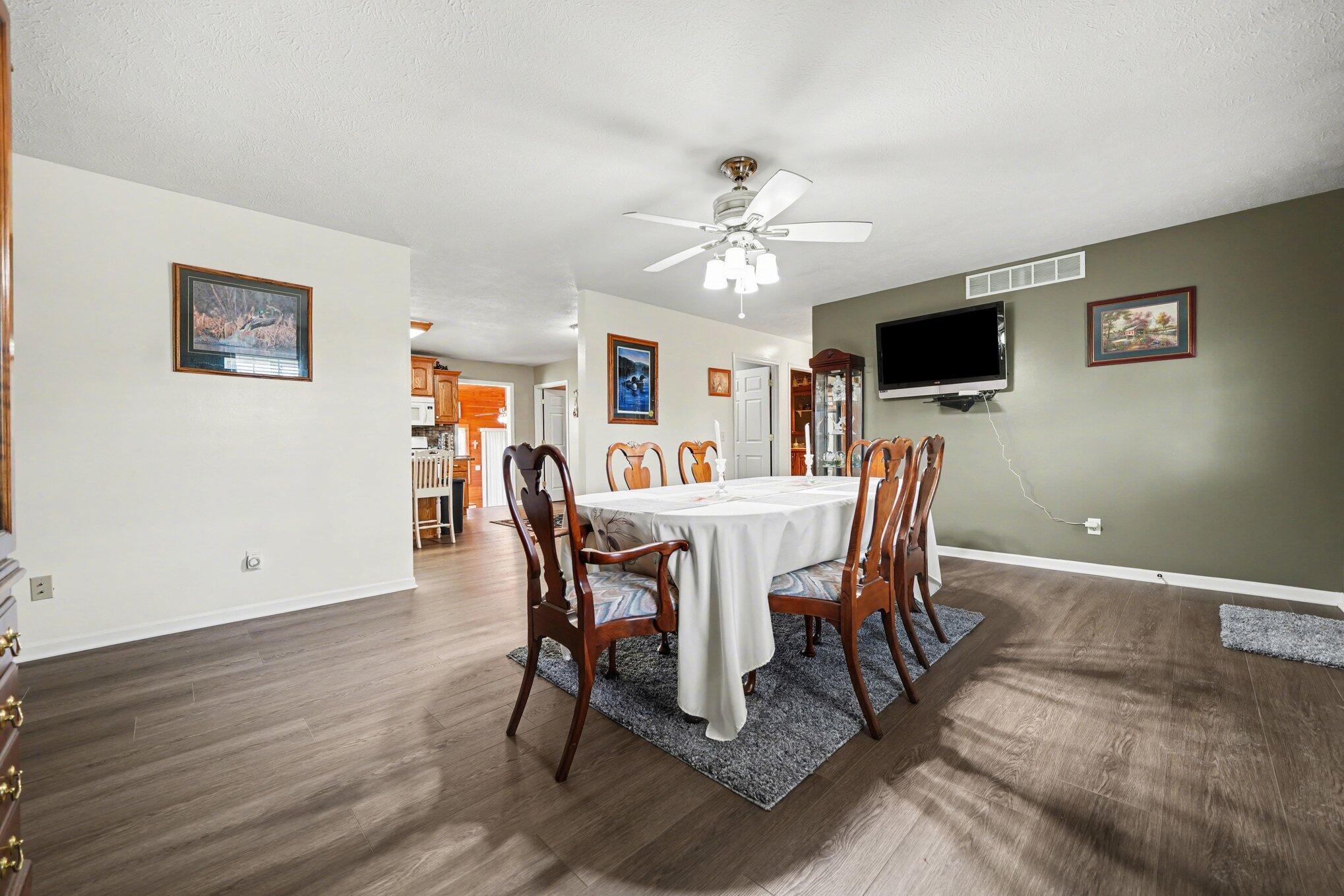 23803 Evan Street Cassopolis MI 49031