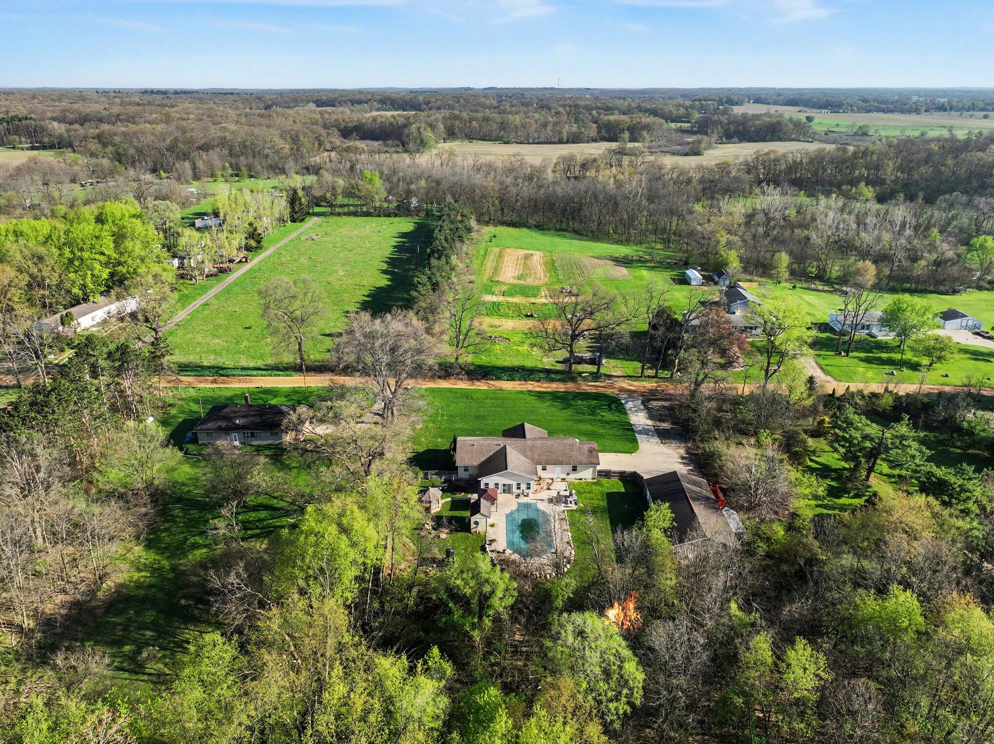 23803 Evan Street Cassopolis MI 49031