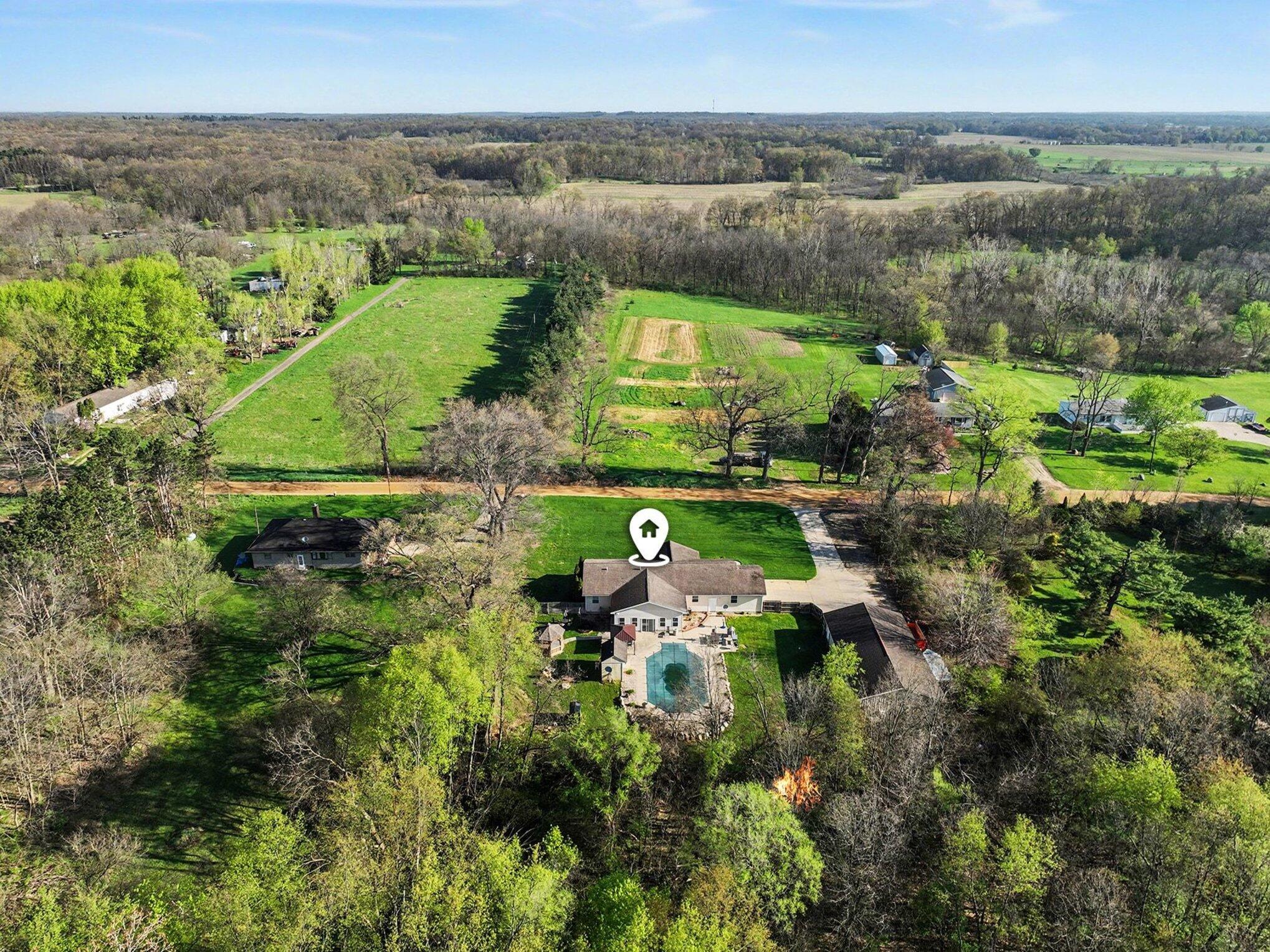 23803 Evan Street Cassopolis MI 49031