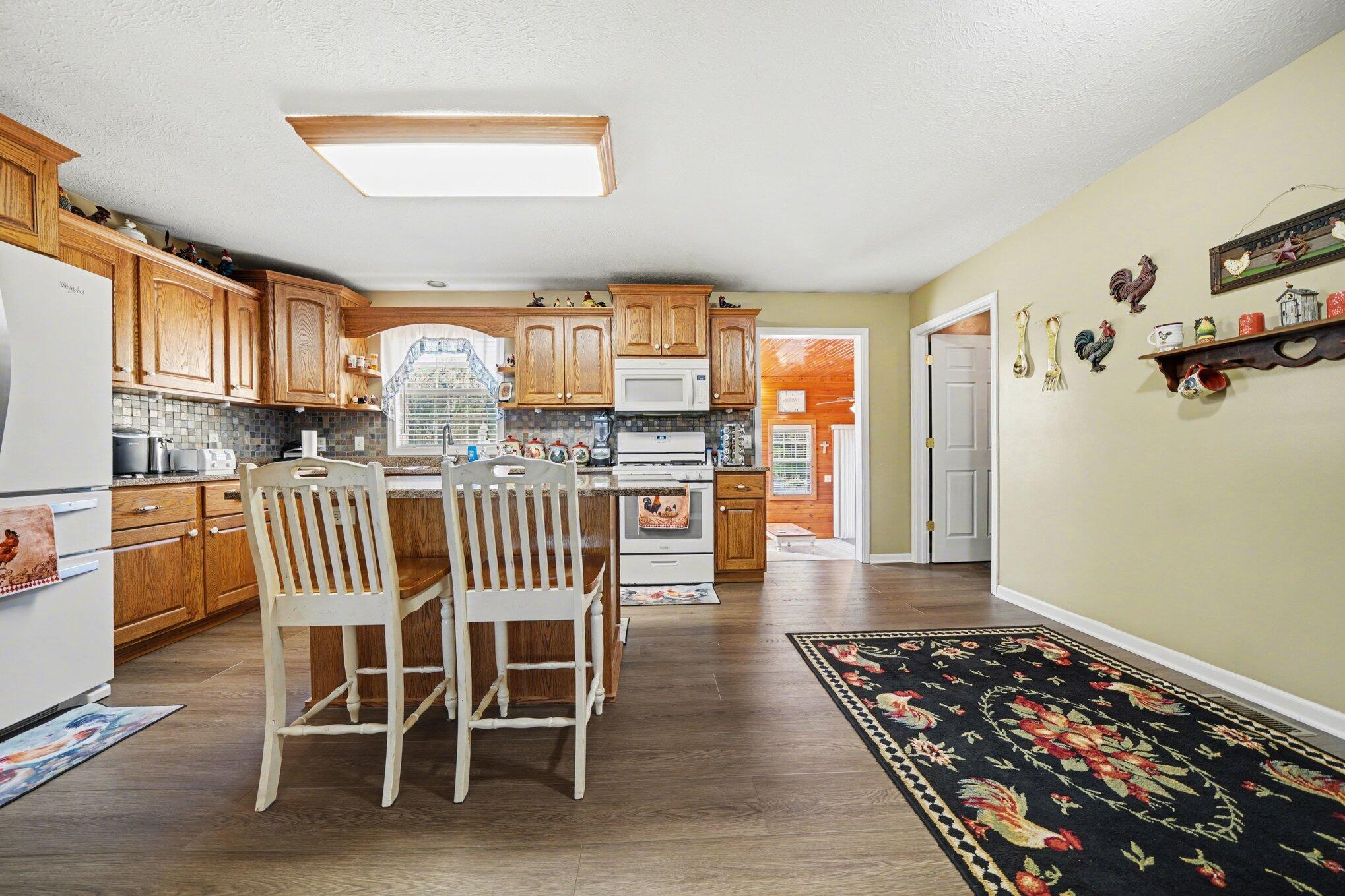 23803 Evan Street Cassopolis MI 49031