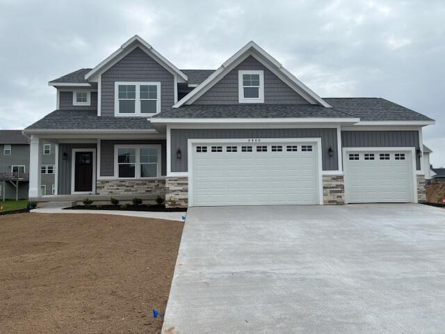 6466 Estate Drive SW Byron Center MI 49315