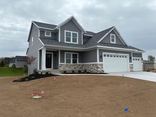 6466 Estate Drive SW Byron Center MI 49315
