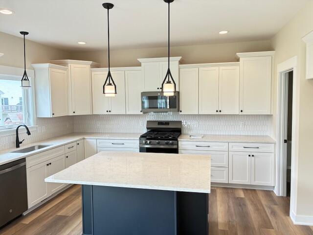 6466 Estate Drive SW Byron Center MI 49315