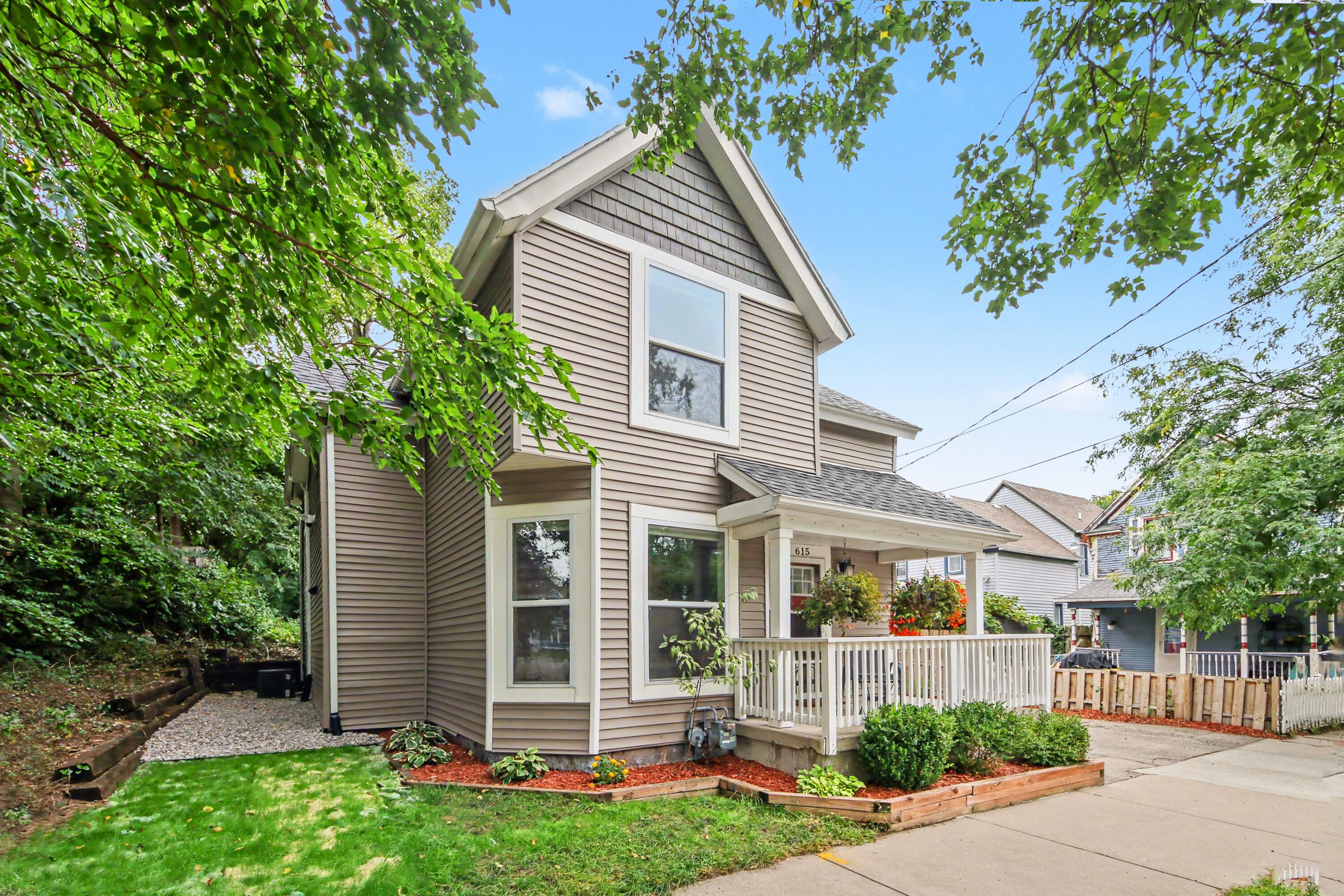 615 Sherman Street SE Grand Rapids MI 49503