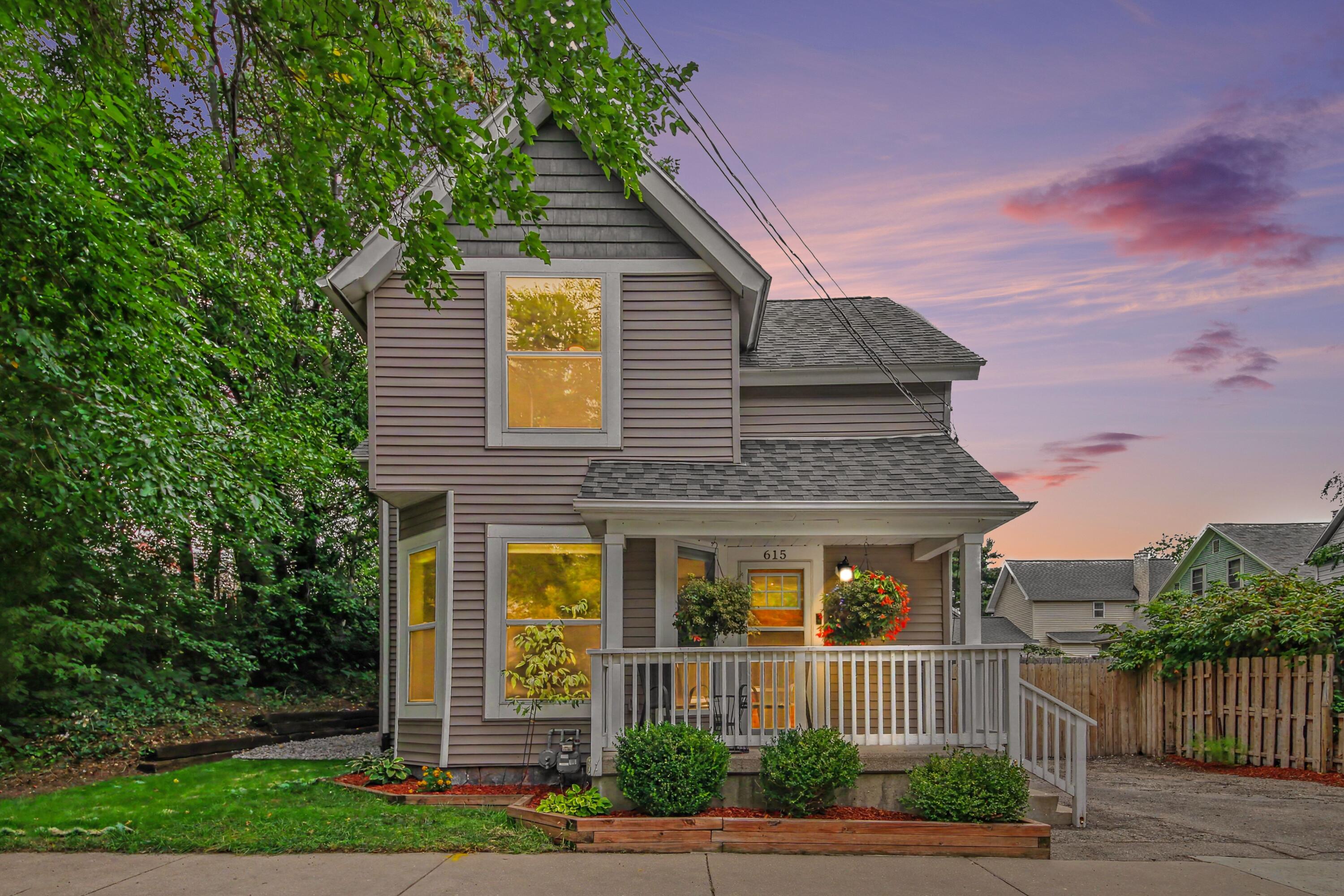 615 Sherman Street SE Grand Rapids MI 49503