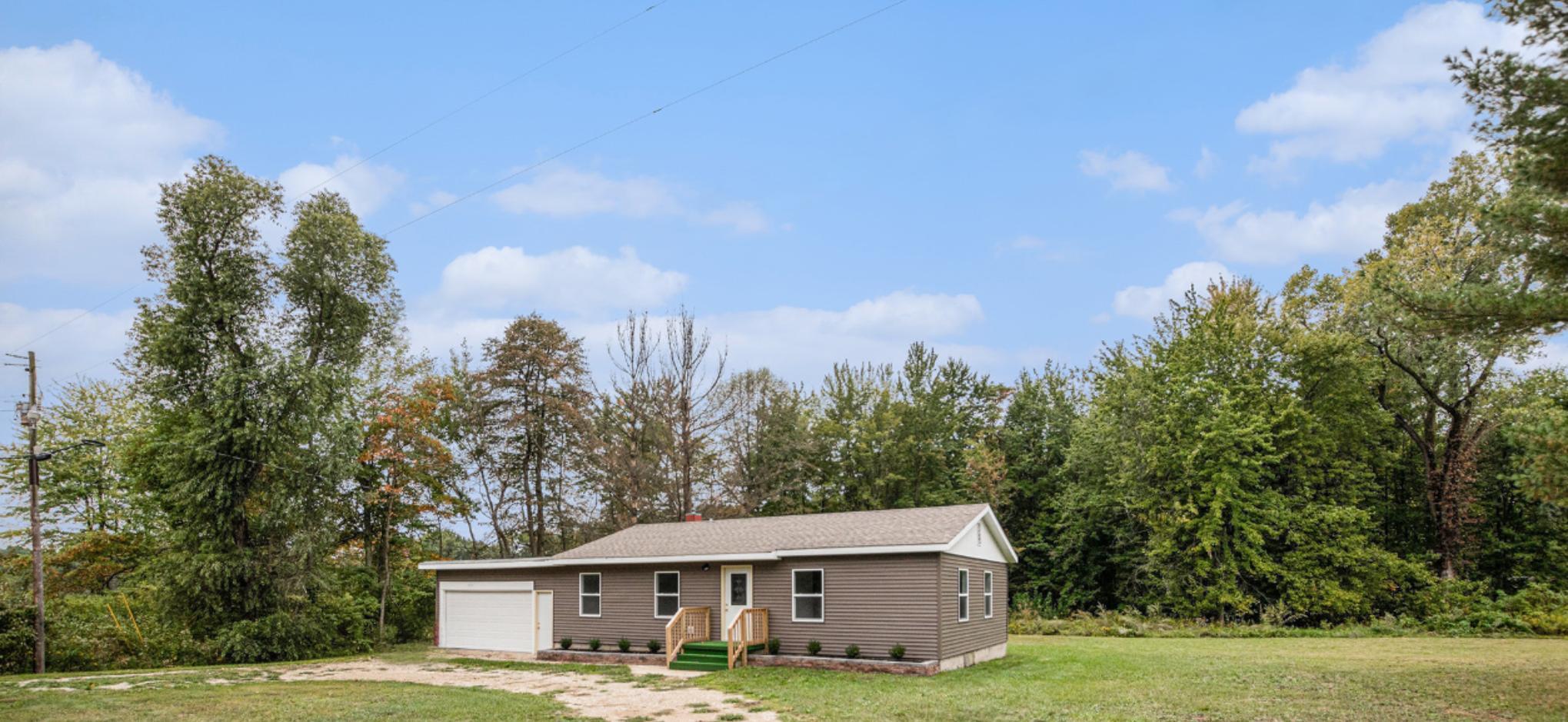 37180 76th Street Covert MI 49043