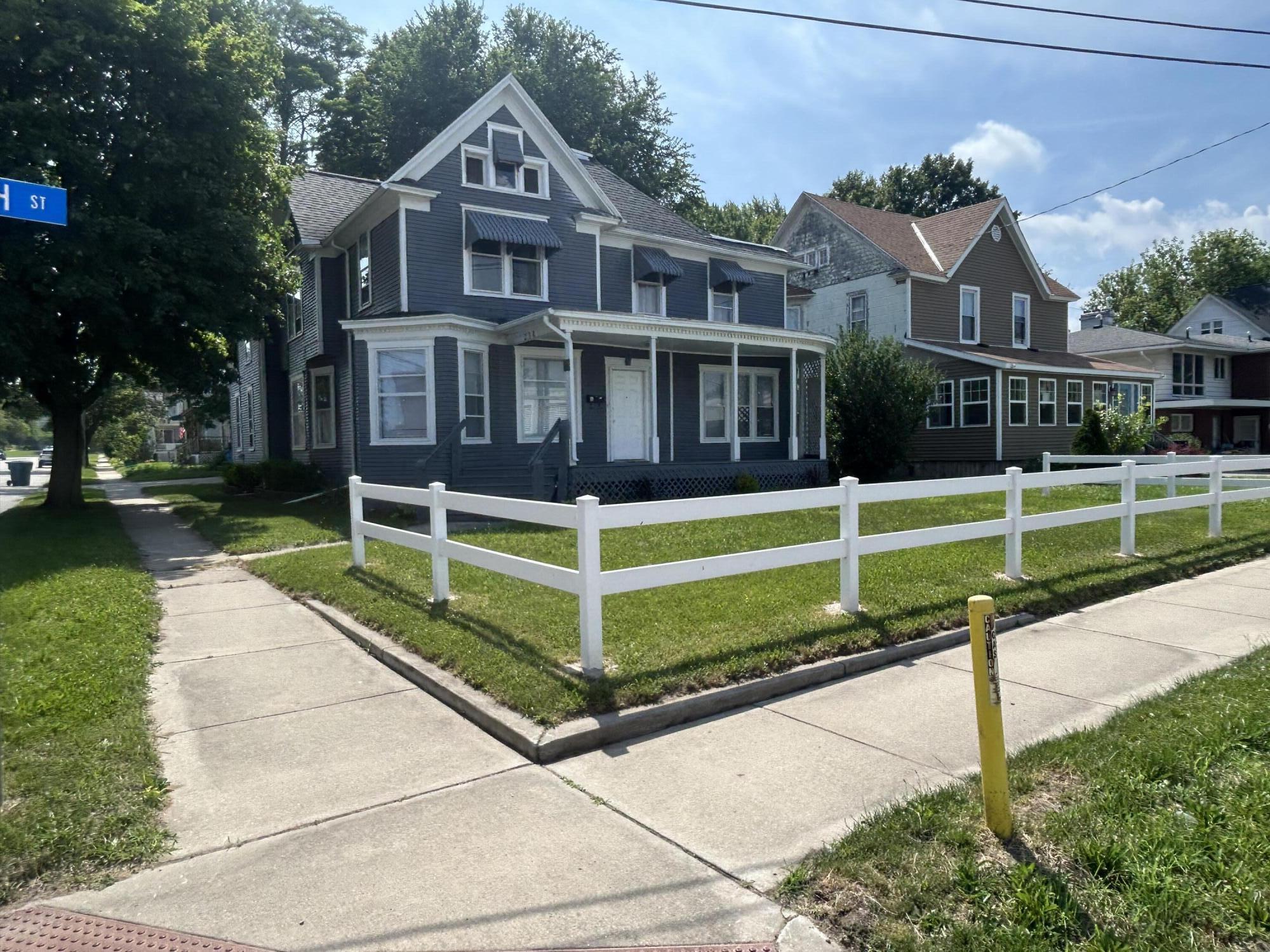 23 N 5th Street Niles MI 49120