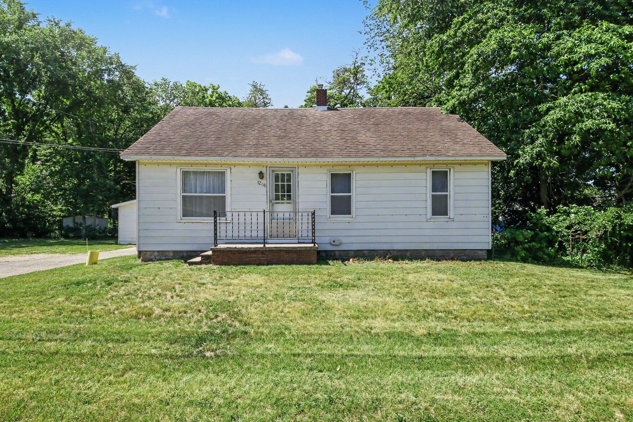 1248 Lincoln Road Allegan MI 49010