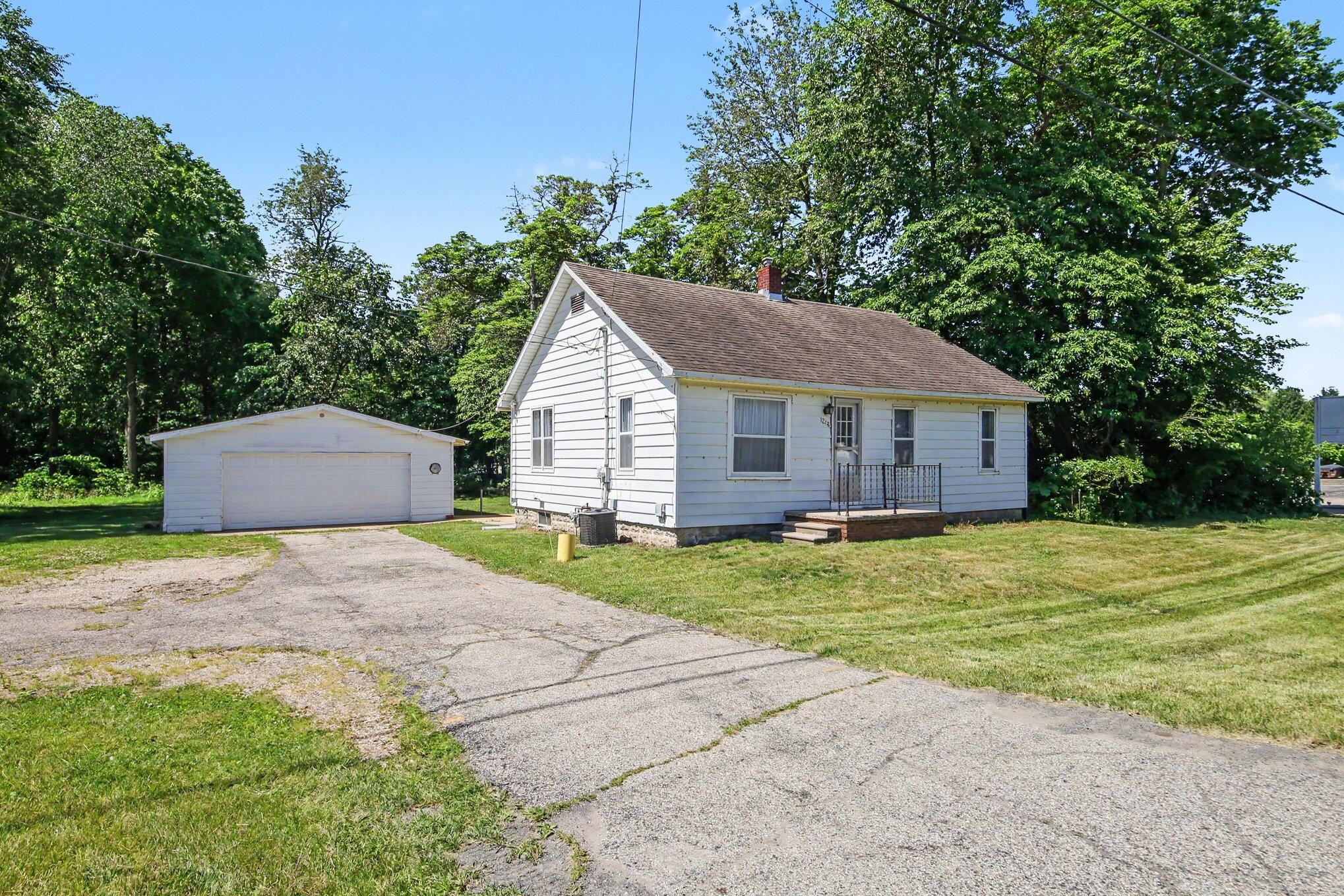 1248 Lincoln Road Allegan MI 49010