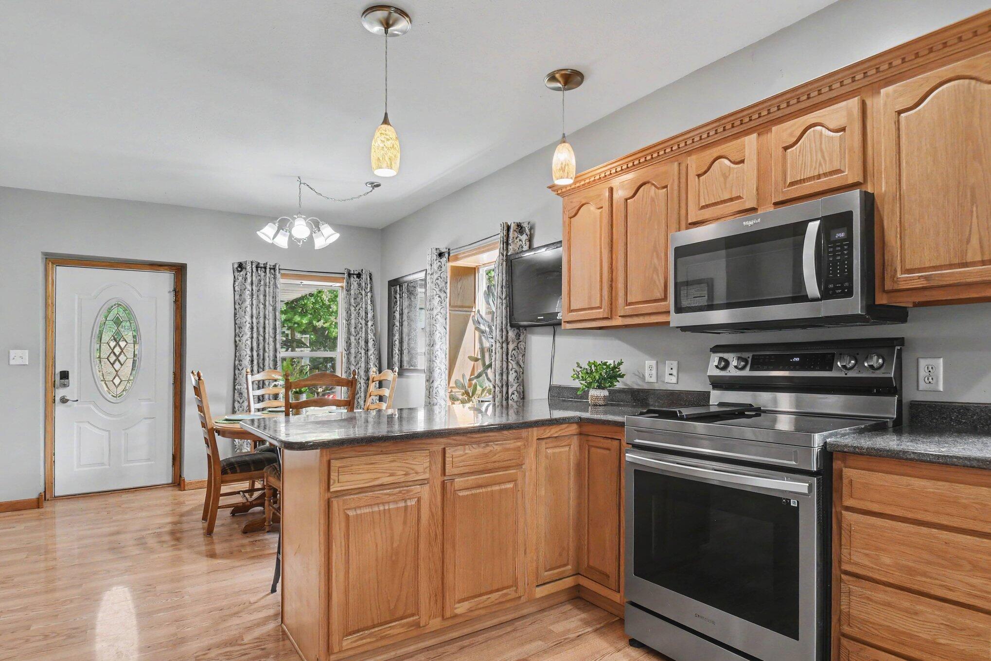 309 S Kimmel Street Berrien Springs MI 49103