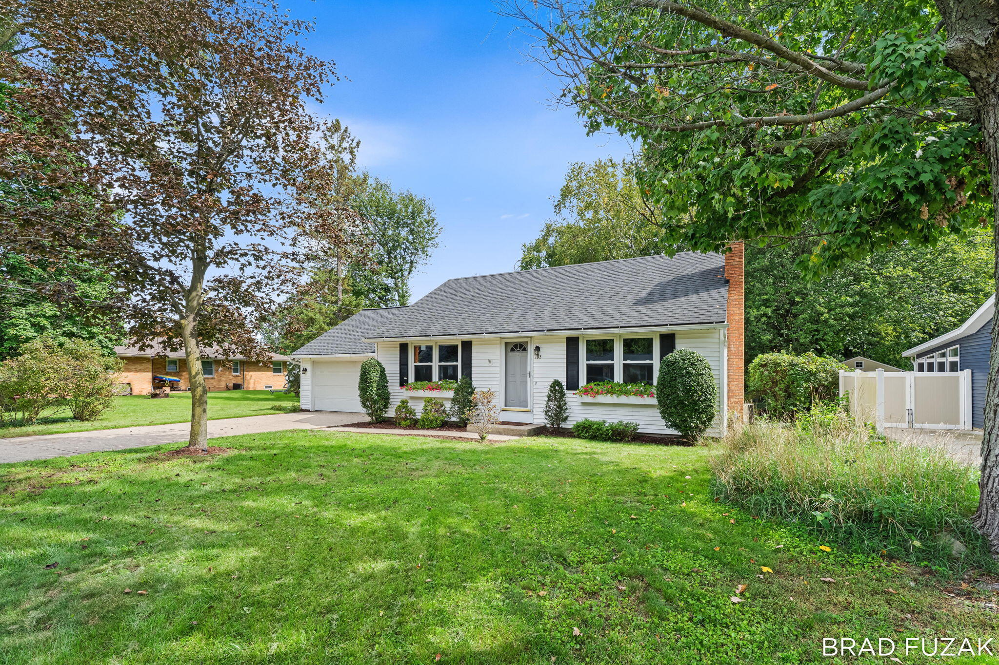 103 Birchwood Avenue Holland MI 49423