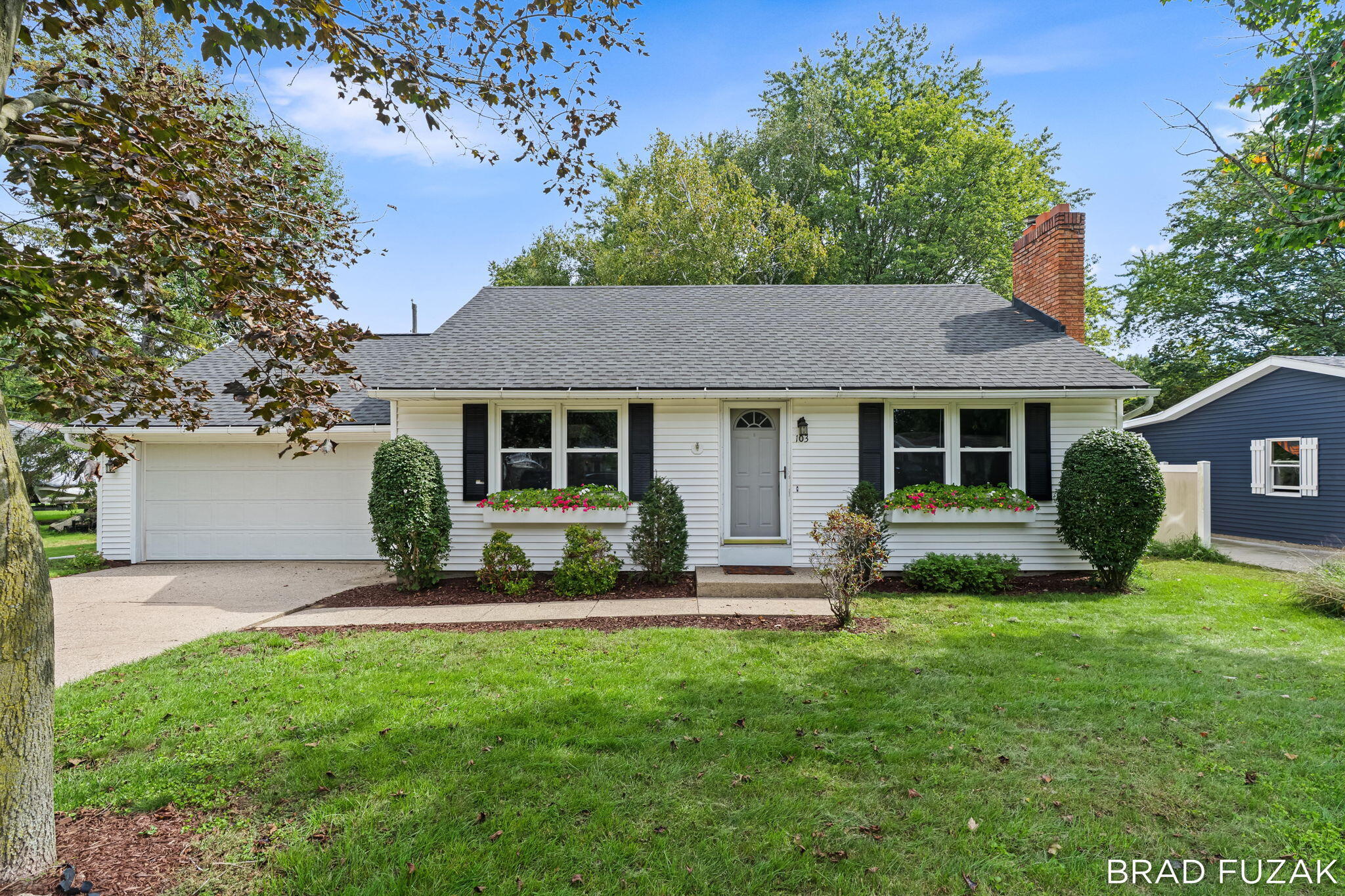 103 Birchwood Avenue Holland MI 49423