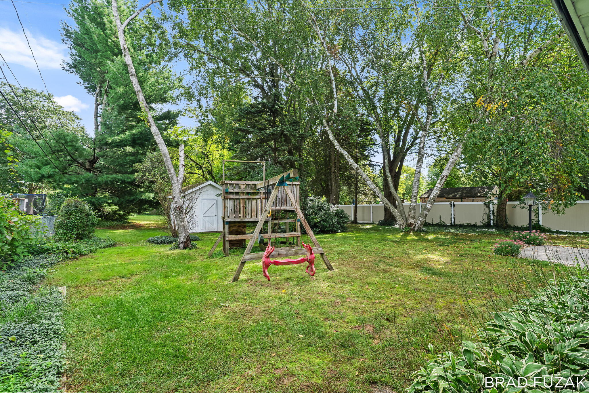 103 Birchwood Avenue Holland MI 49423