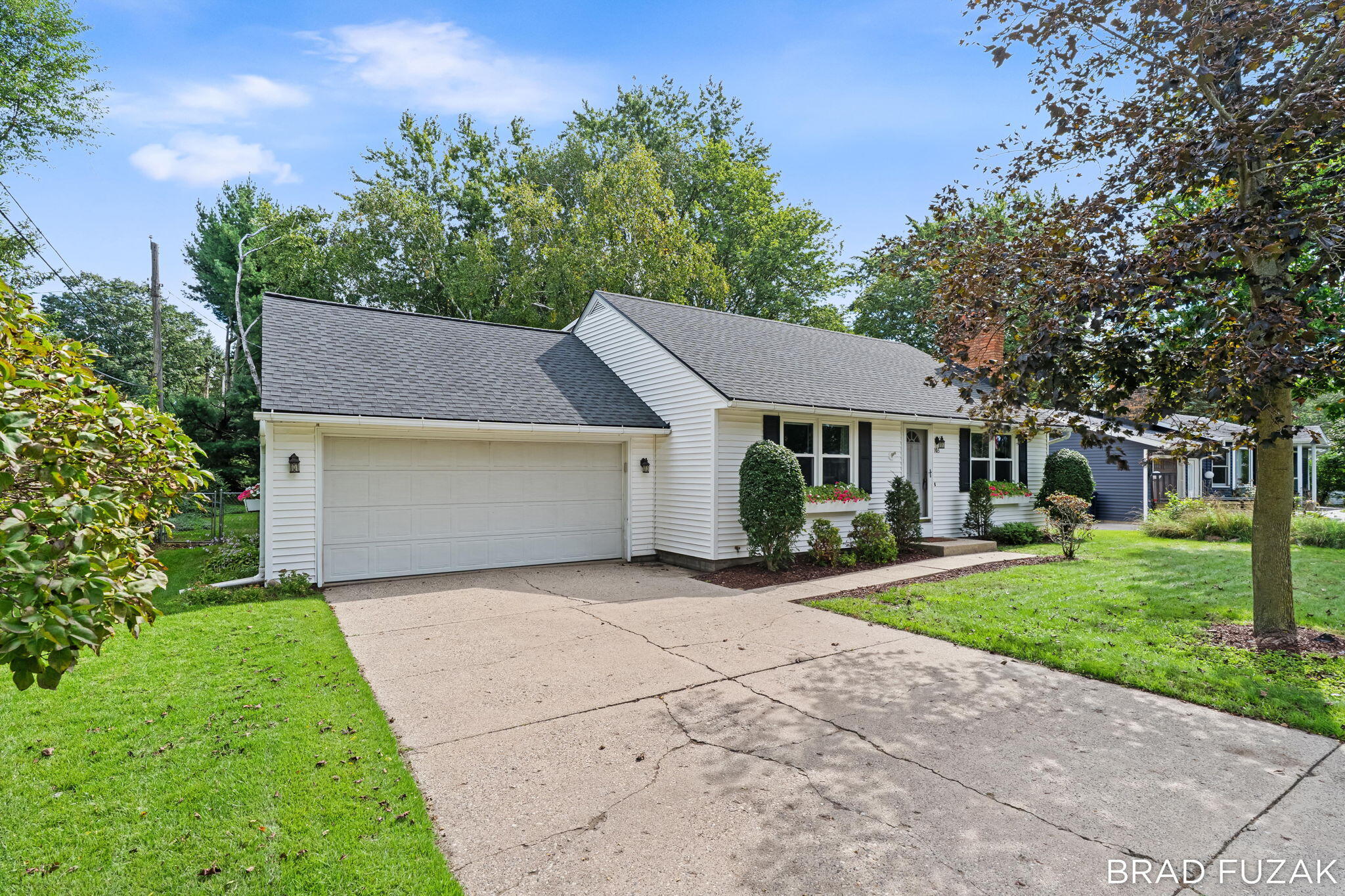 103 Birchwood Avenue Holland MI 49423