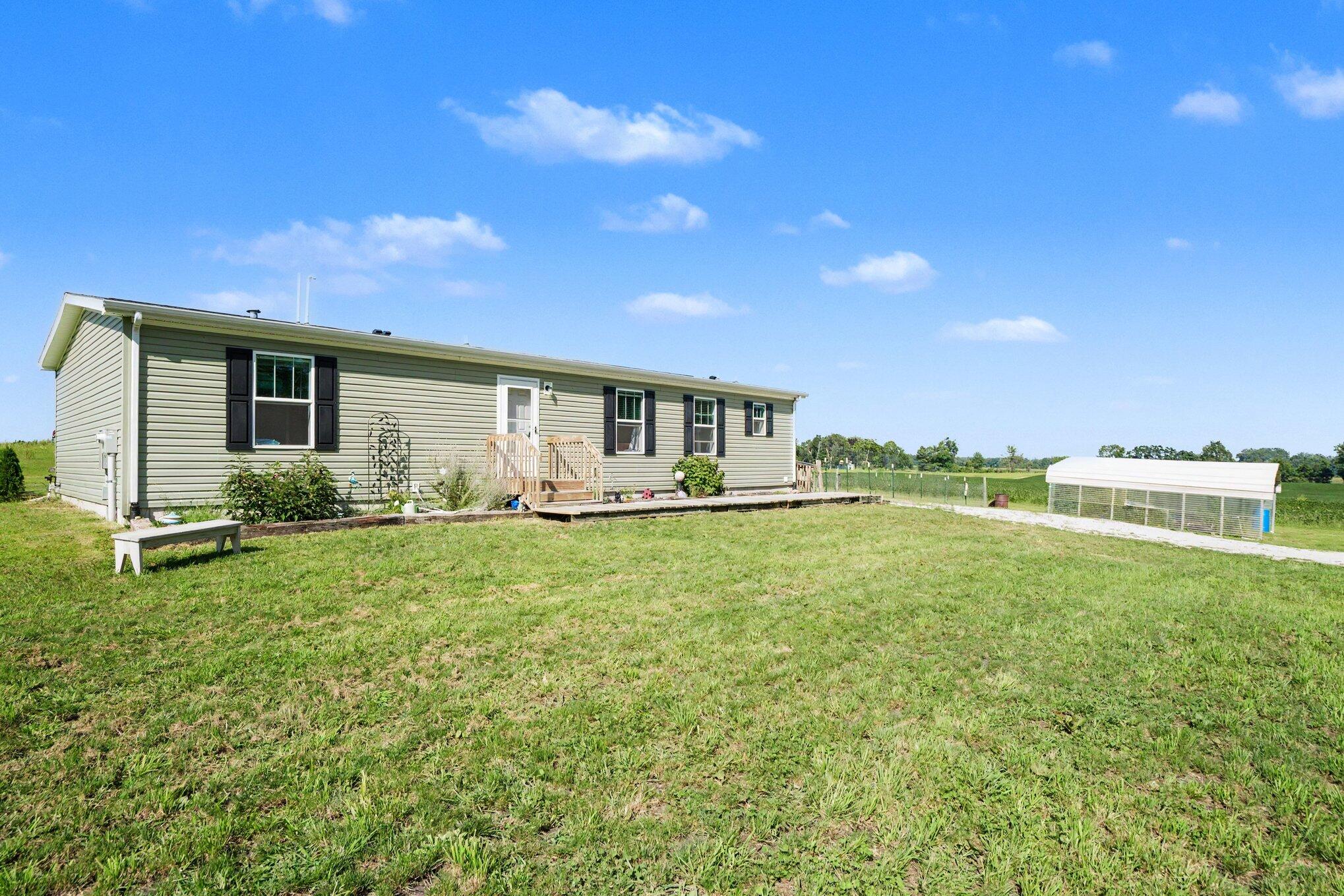 256 Hatfield Road Niles MI 49120
