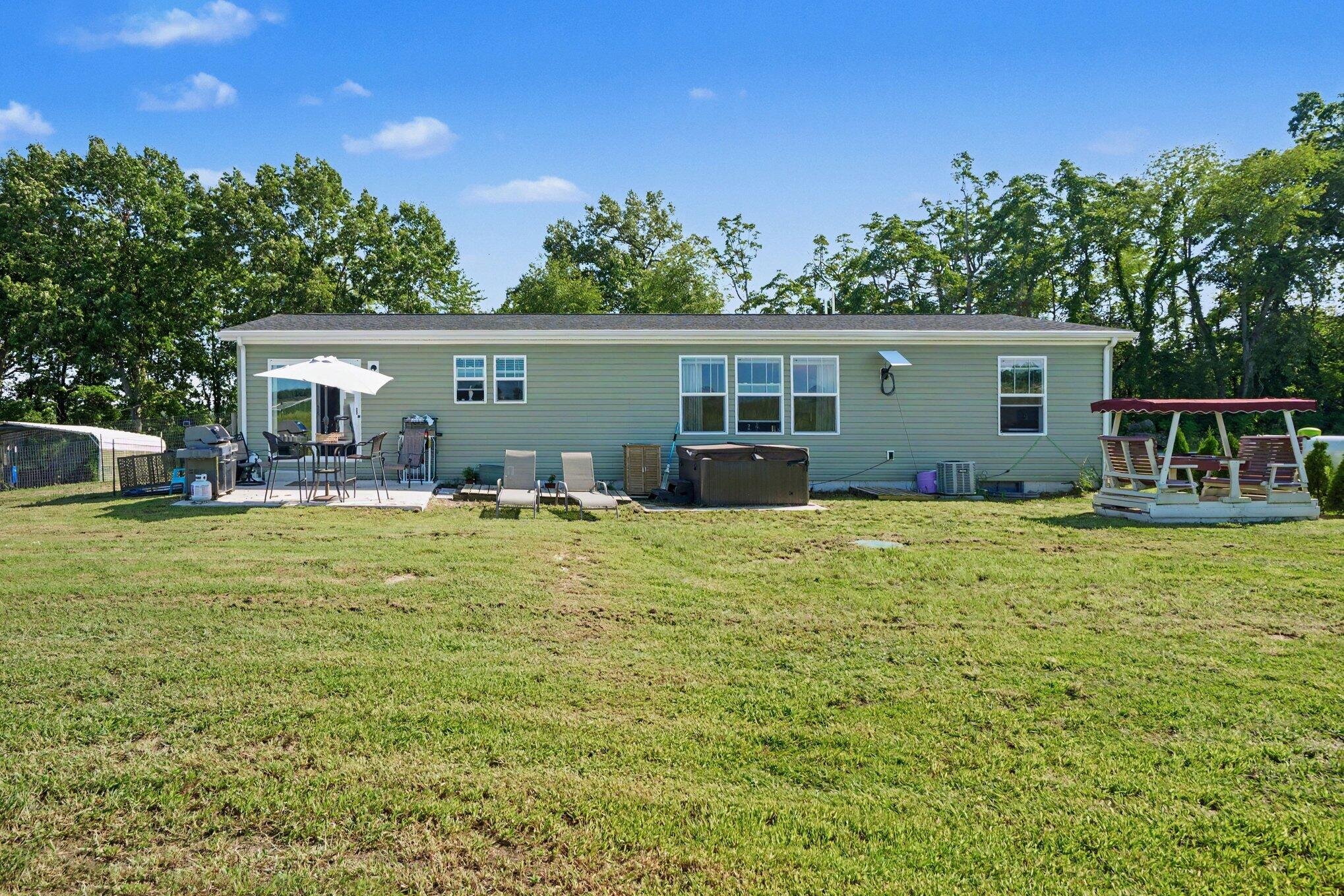 256 Hatfield Road Niles MI 49120