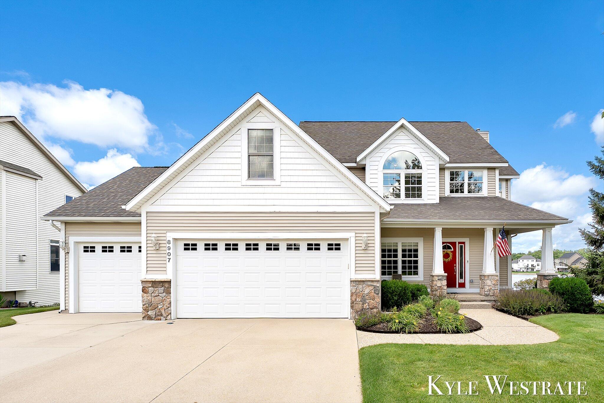 8907 Mica Drive Zeeland MI 49464