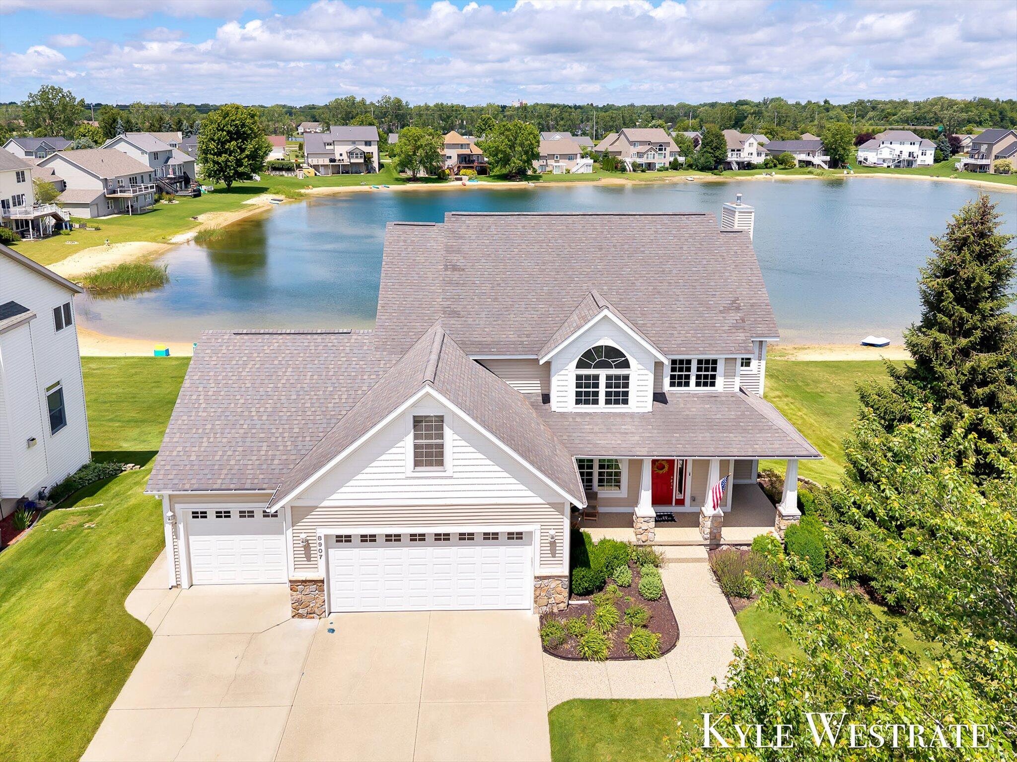 8907 Mica Drive Zeeland MI 49464