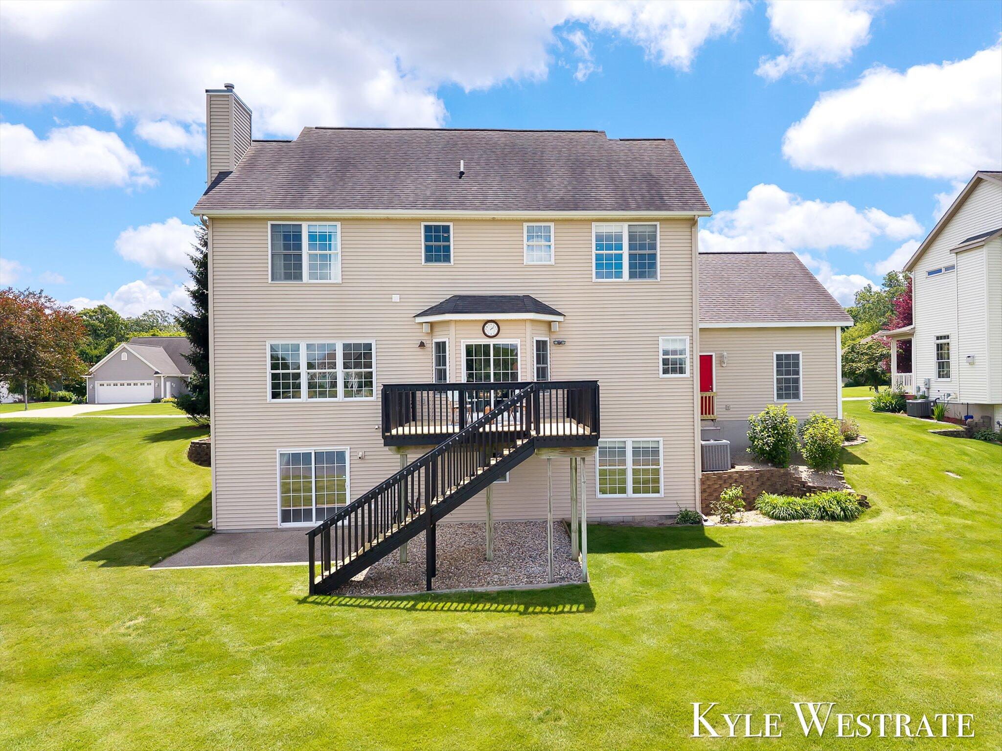 8907 Mica Drive Zeeland MI 49464