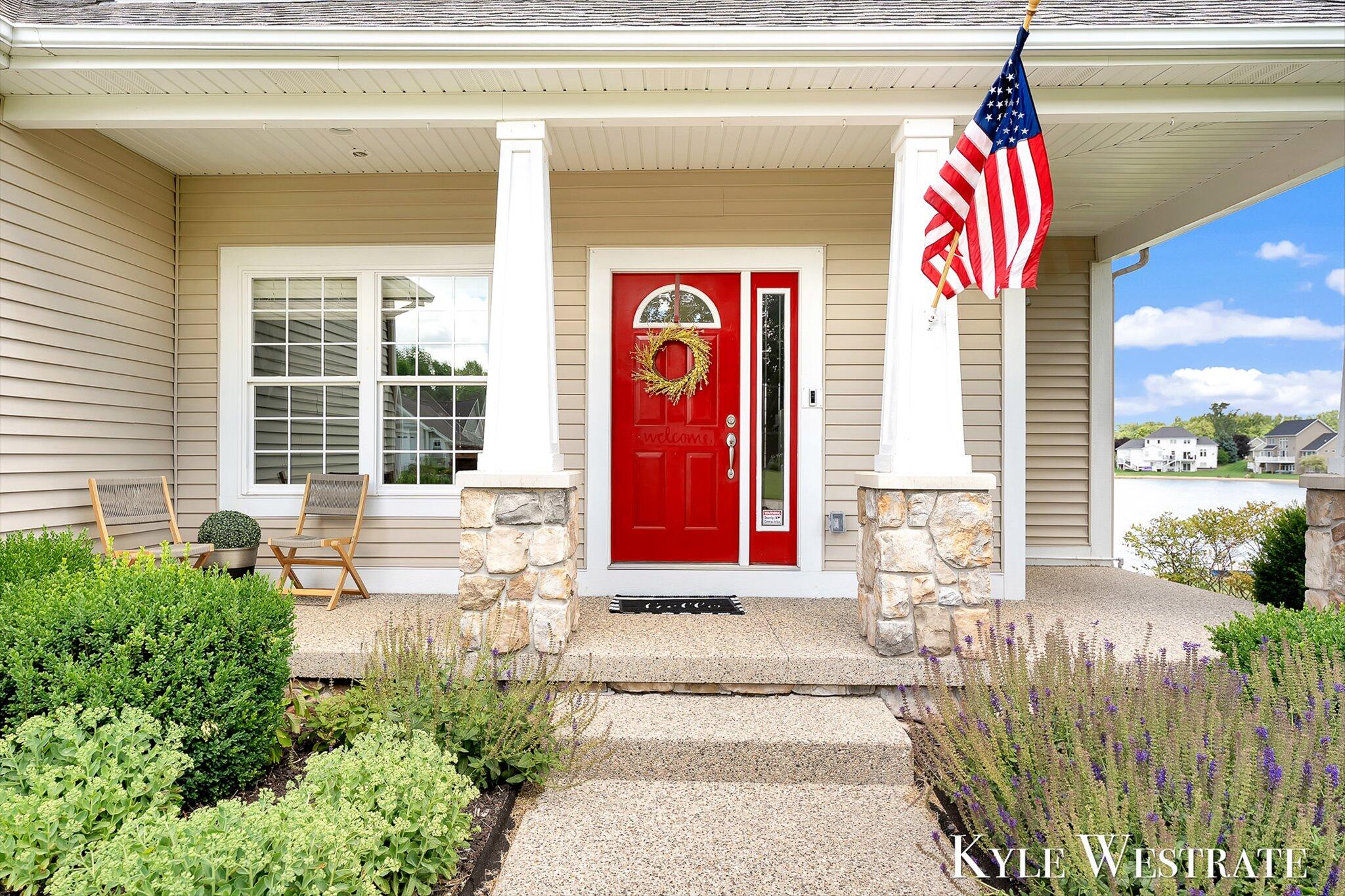 8907 Mica Drive Zeeland MI 49464