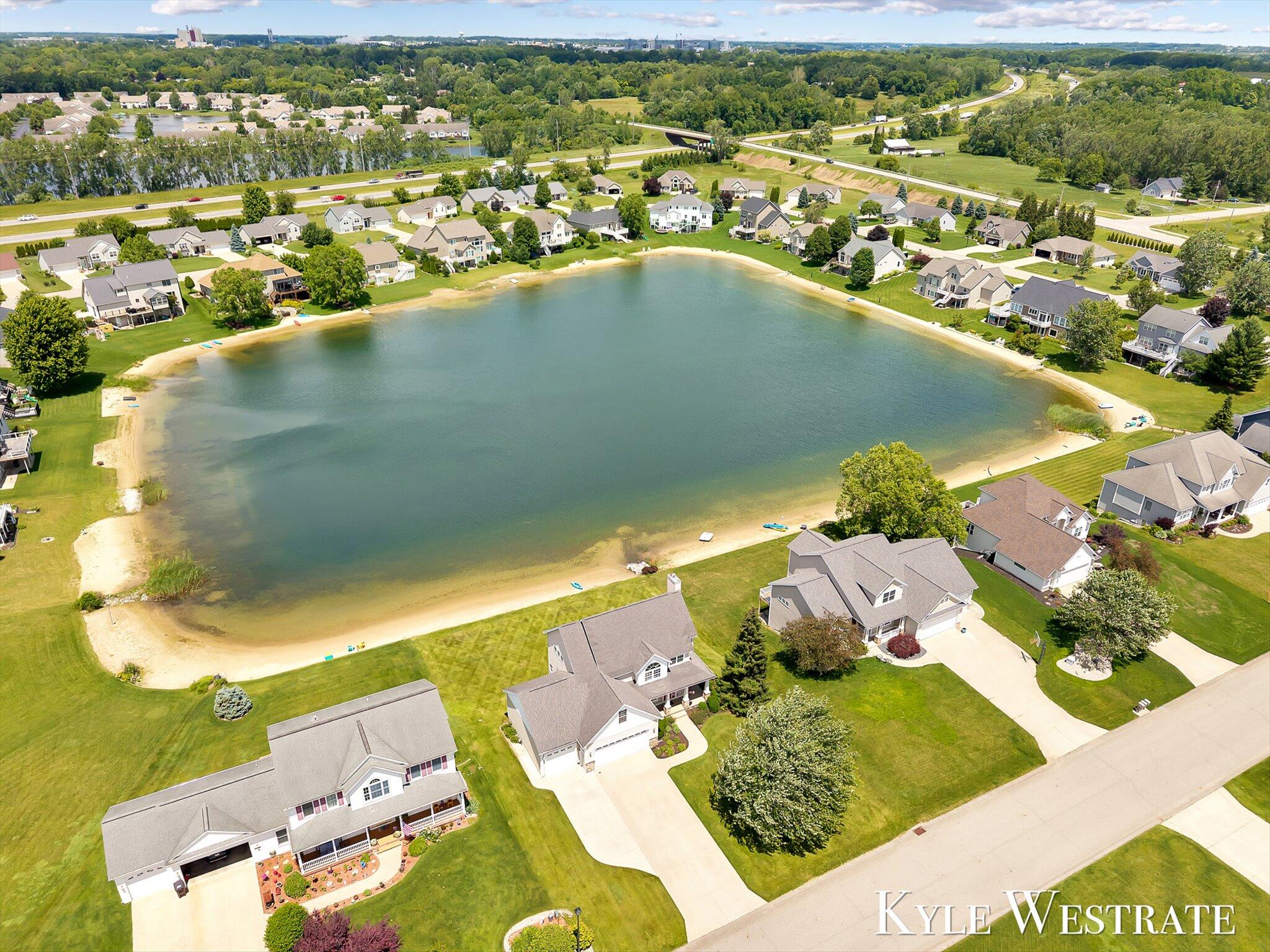 8907 Mica Drive Zeeland MI 49464