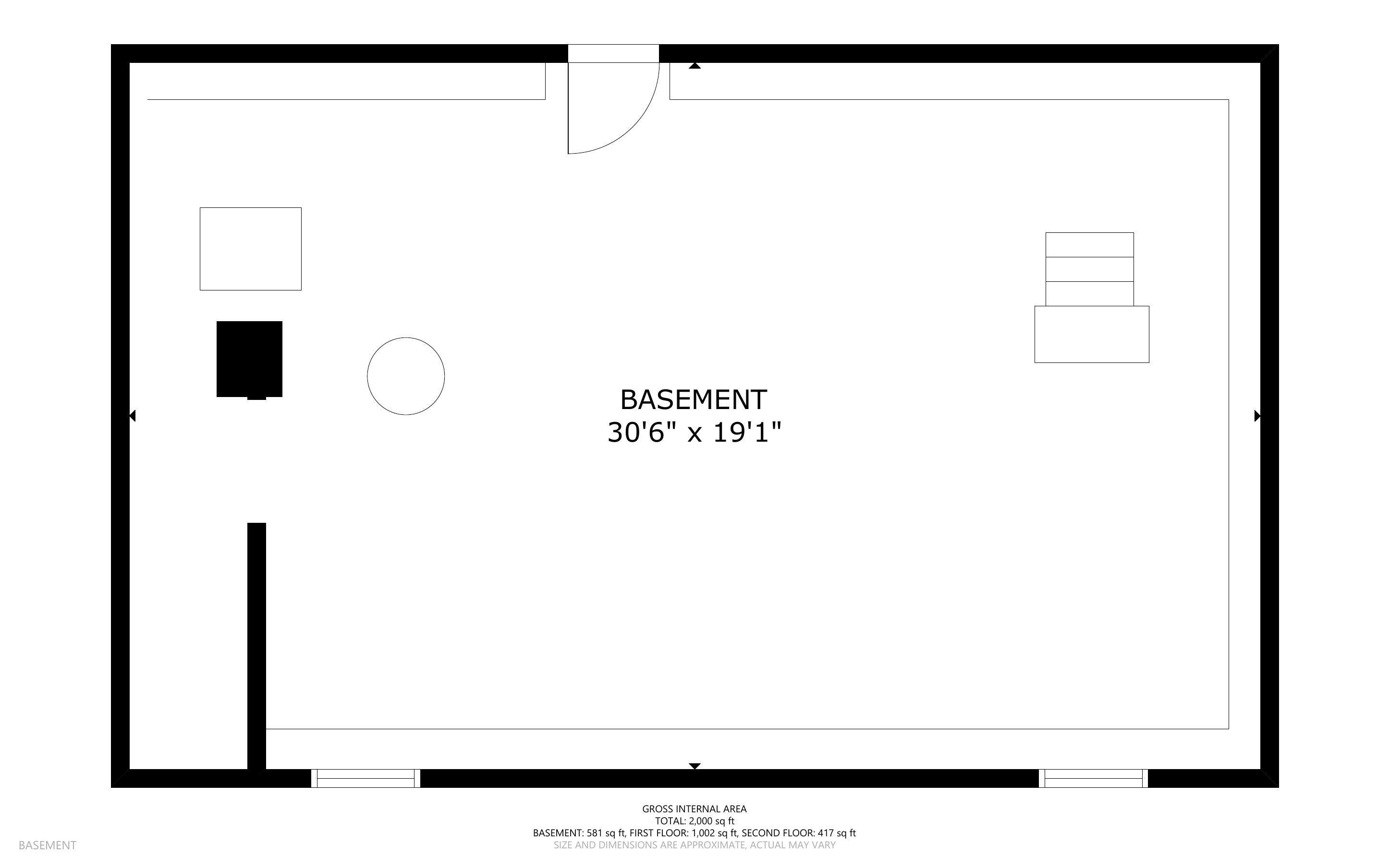 26 Dennis Avenue SE Grand Rapids MI 49506