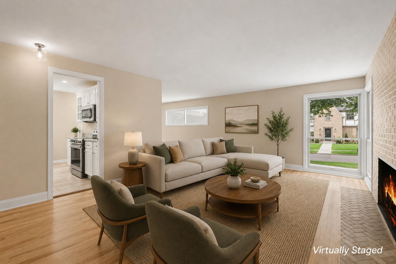 1521 Lake Grove Avenue SE East Grand Rapids MI 49506