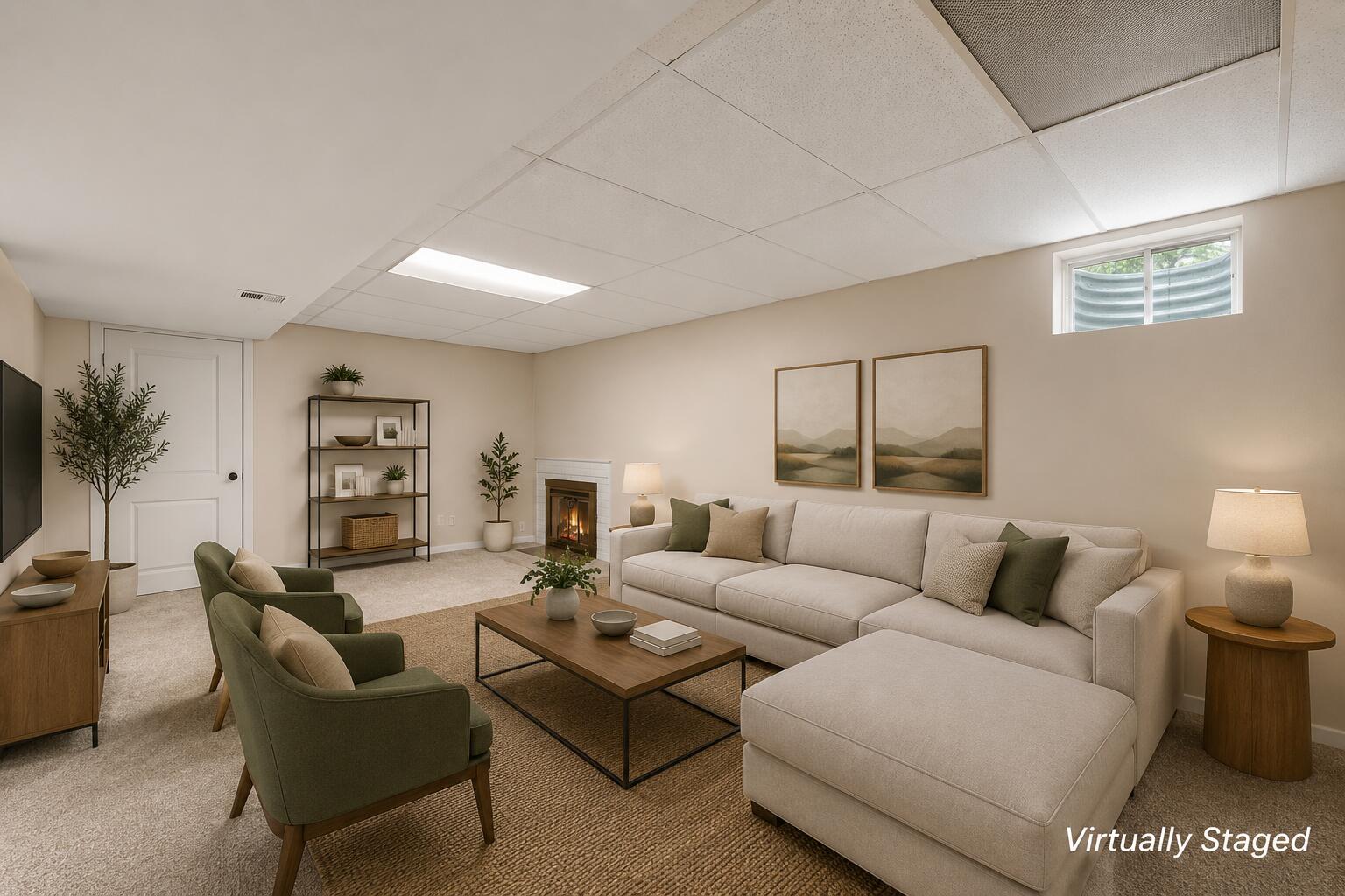 1521 Lake Grove Avenue SE East Grand Rapids MI 49506
