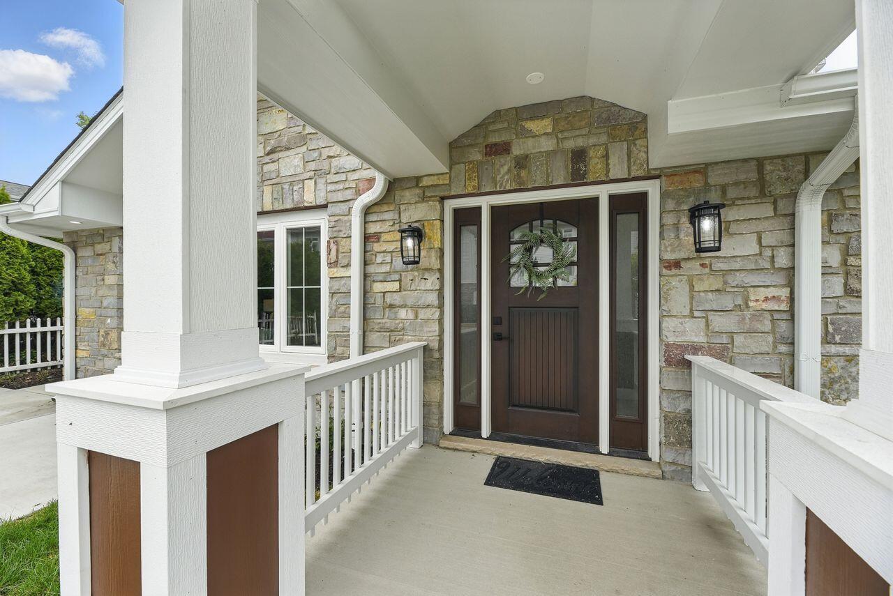 New Buffalo MI, 340 N Berrien Street