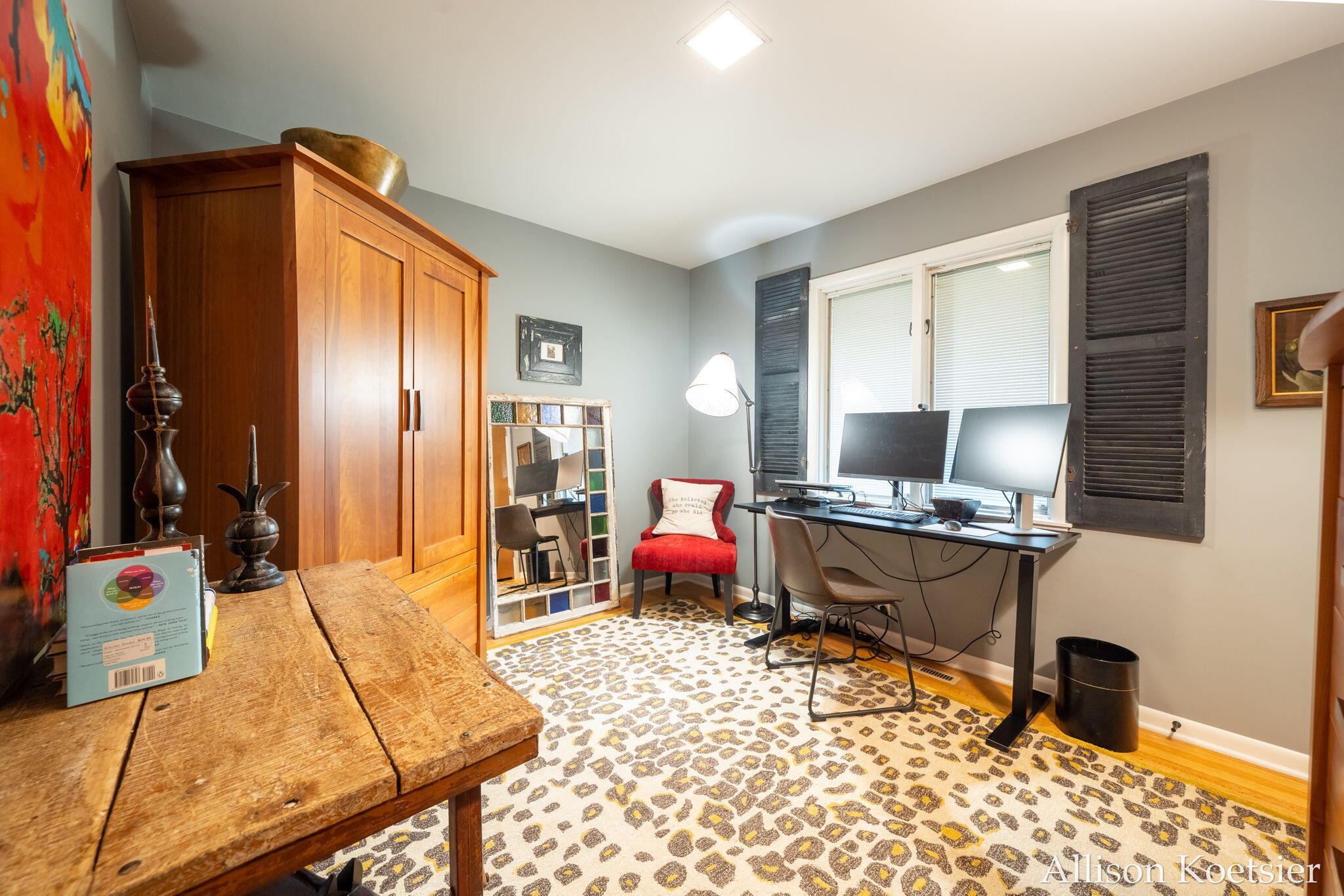 340 Worcester Drive NE Grand Rapids MI 49503