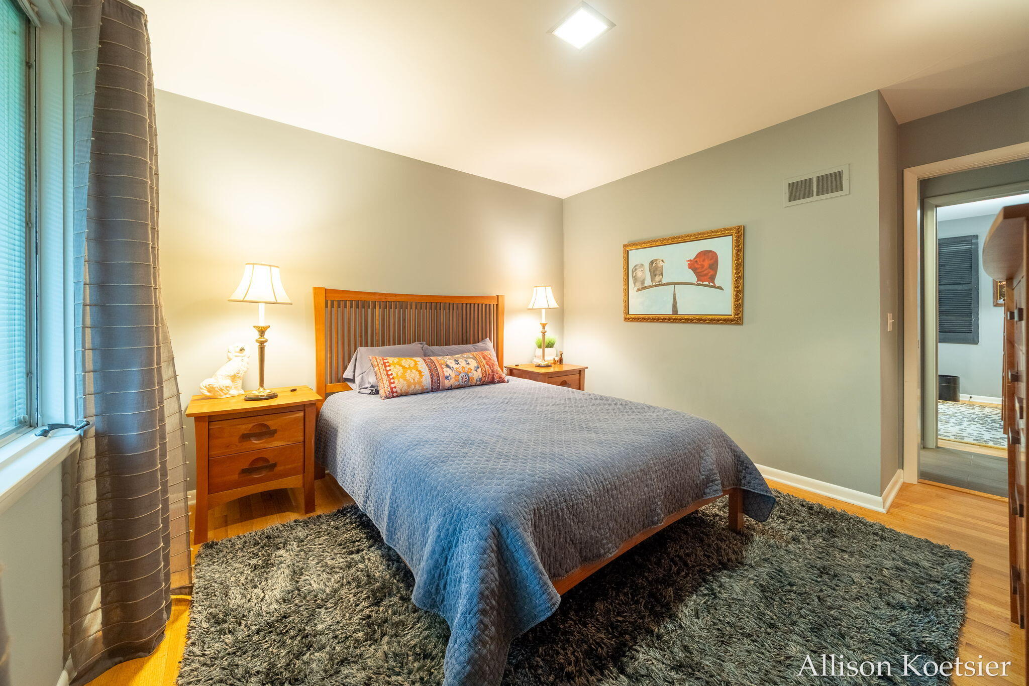 340 Worcester Drive NE Grand Rapids MI 49503