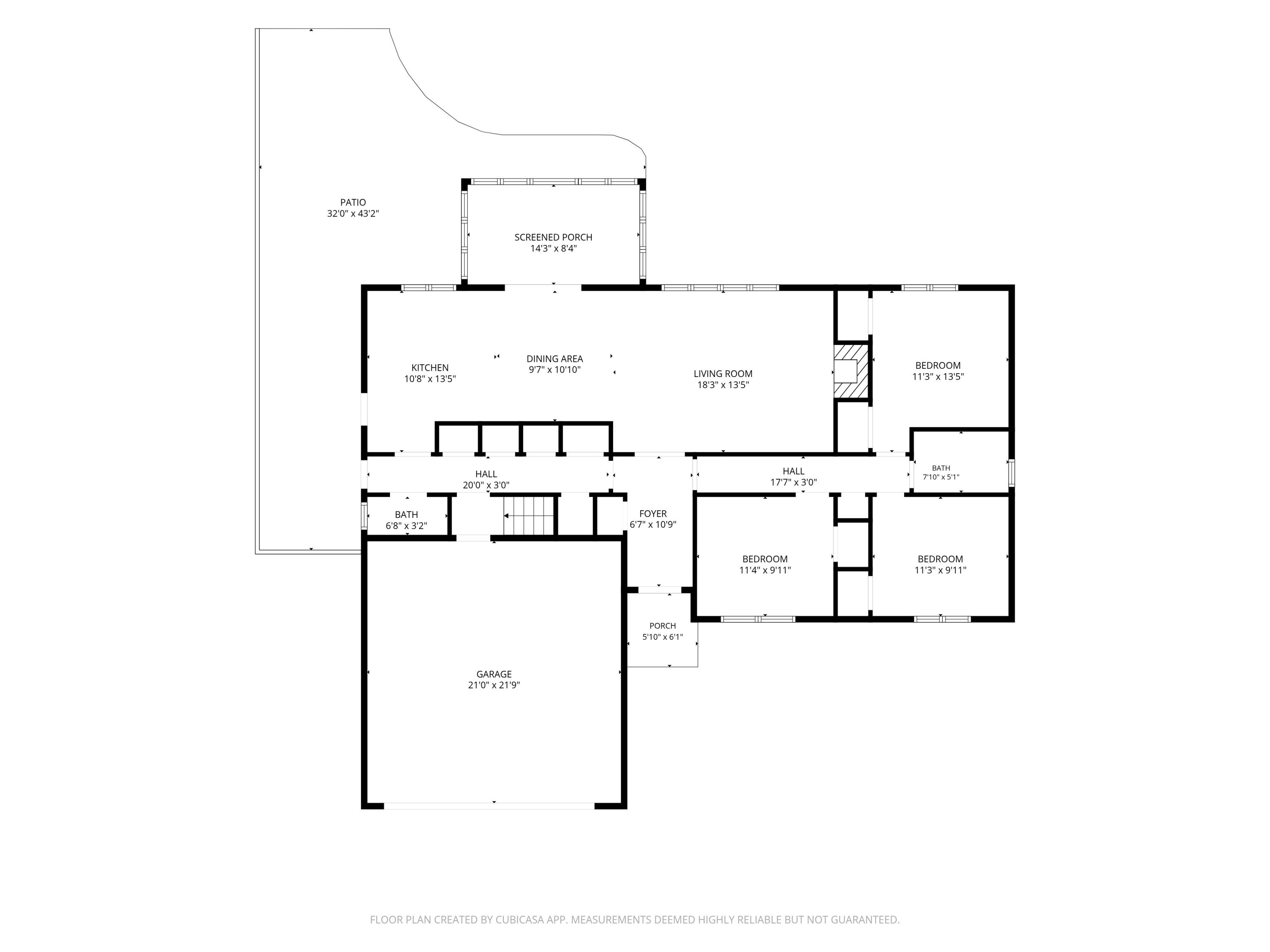 340 Worcester Drive NE Grand Rapids MI 49503