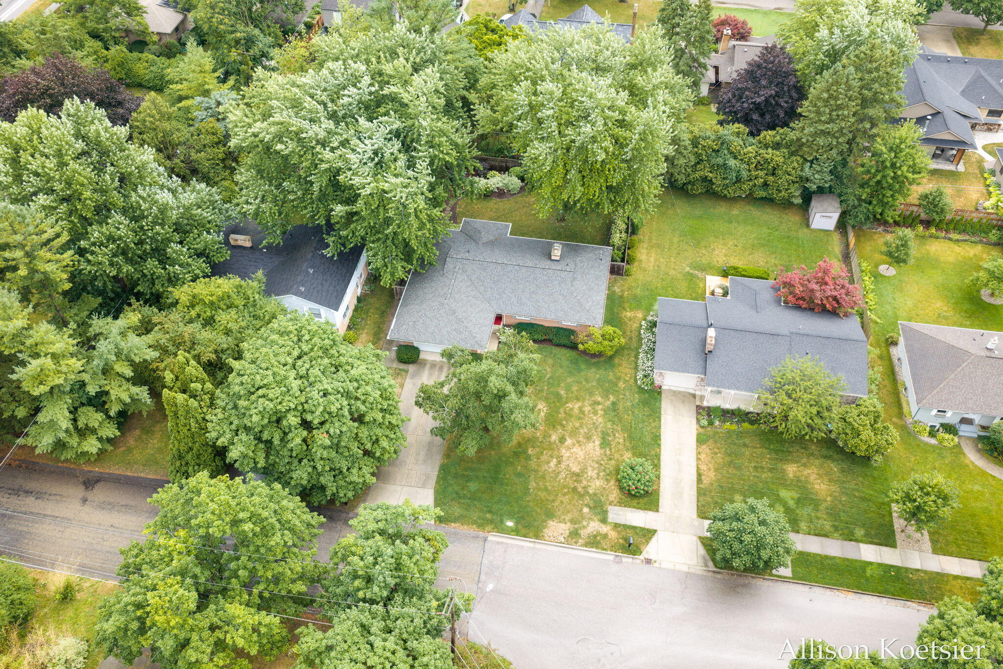 340 Worcester Drive NE Grand Rapids MI 49503