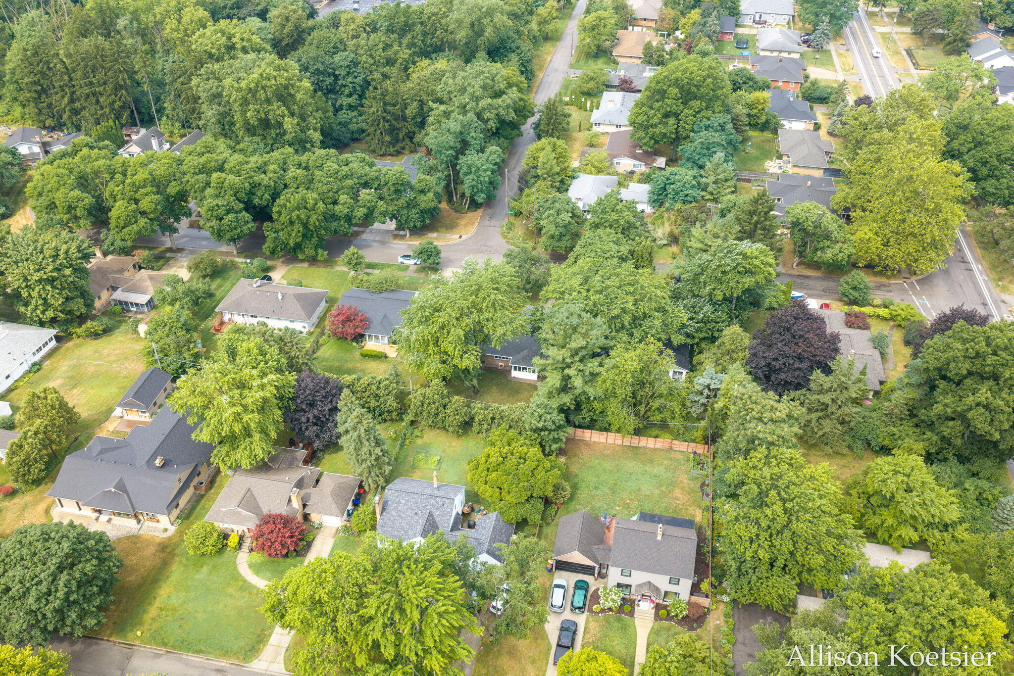 340 Worcester Drive NE Grand Rapids MI 49503