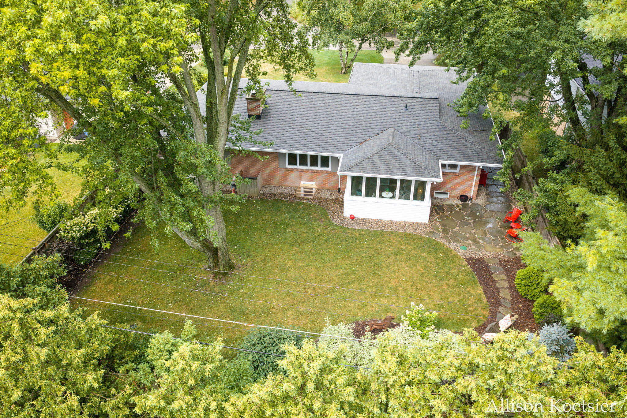 340 Worcester Drive NE Grand Rapids MI 49503